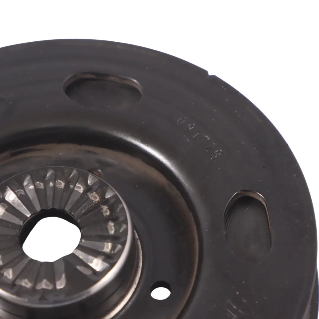 Benzin Motor Kurbelwellen Riemen Scheibe für Audi S3 8V 2.0 TFSI DJHA mit Teilenummer 06H105243K Audi S3 8V 2.0 TFSI DJHA Benzin Motor Kurbelwellen Riemen Scheibe - SKU 06H105243K - Teilenummer 06H105243K