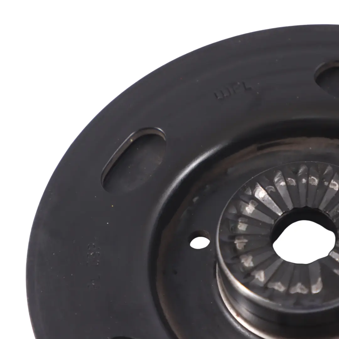 Crankshaft Pulley to Audi S3 8V 2.0 TFSI DJHA Petrol Engine with Part number 06H105243K Audi S3 8V 2.0 TFSI DJHA Petrol Engine Crankshaft Pulley - SKU 06H105243K - Part number 06H105243K