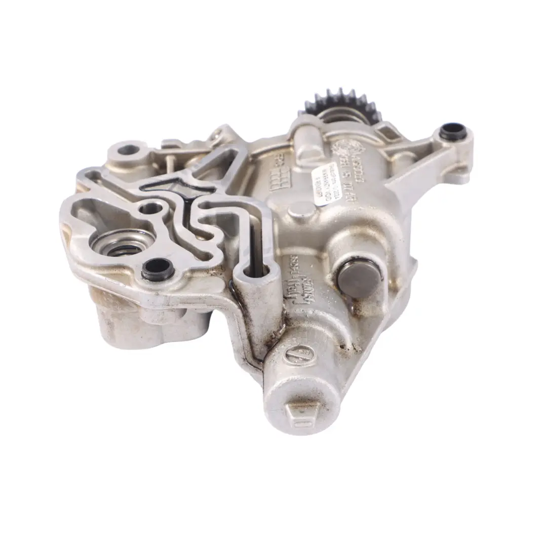 Pompa olio motore benzina per Audi S3 8V 2.0 TFSI DJHA con numero di parte 06H115105DH Audi S3 8V 2.0 TFSI DJHA Pompa olio motore benzina - SKU 06H115105DH - Numero di parte 06H115105DH