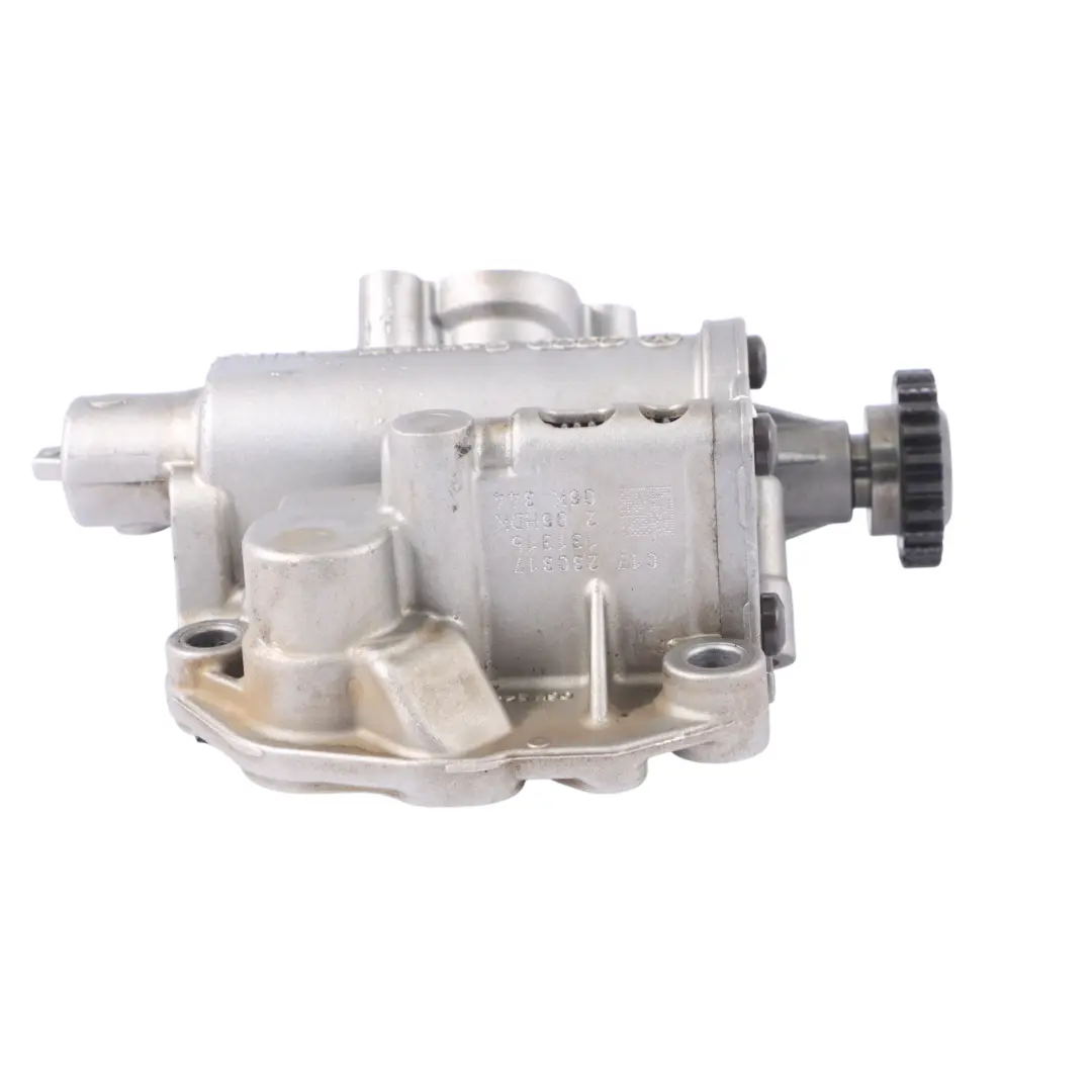 Audi S3 8V 2.0 TFSI DJHA Pompe à huile moteur essence - SKU 06H115105DH - Numéro de pièce 06H115105DH