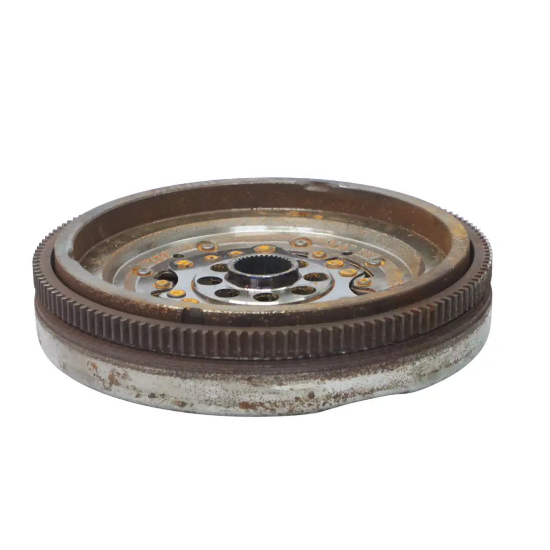 DMF Flywheel Volkswagen Tiguan 5N Audi Q3 8U Dual Mass Flywheel to with Part number 06J105266AQ DMF Flywheel Volkswagen Tiguan 5N Audi Q3 8U Dual Mass Flywheel - SKU 06J105266AQ - Part number 06J105266AQ