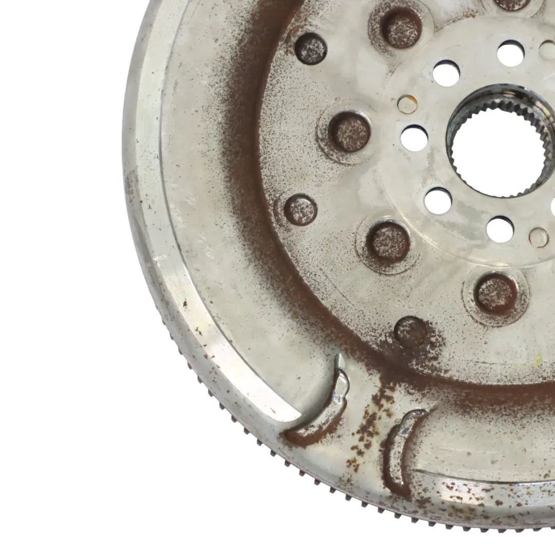  DMF Flywheel Volkswagen Tiguan 5N Audi Q3 8U Dual Mass Flywheel - SKU 06J105266AQ - Part number 06J105266AQ