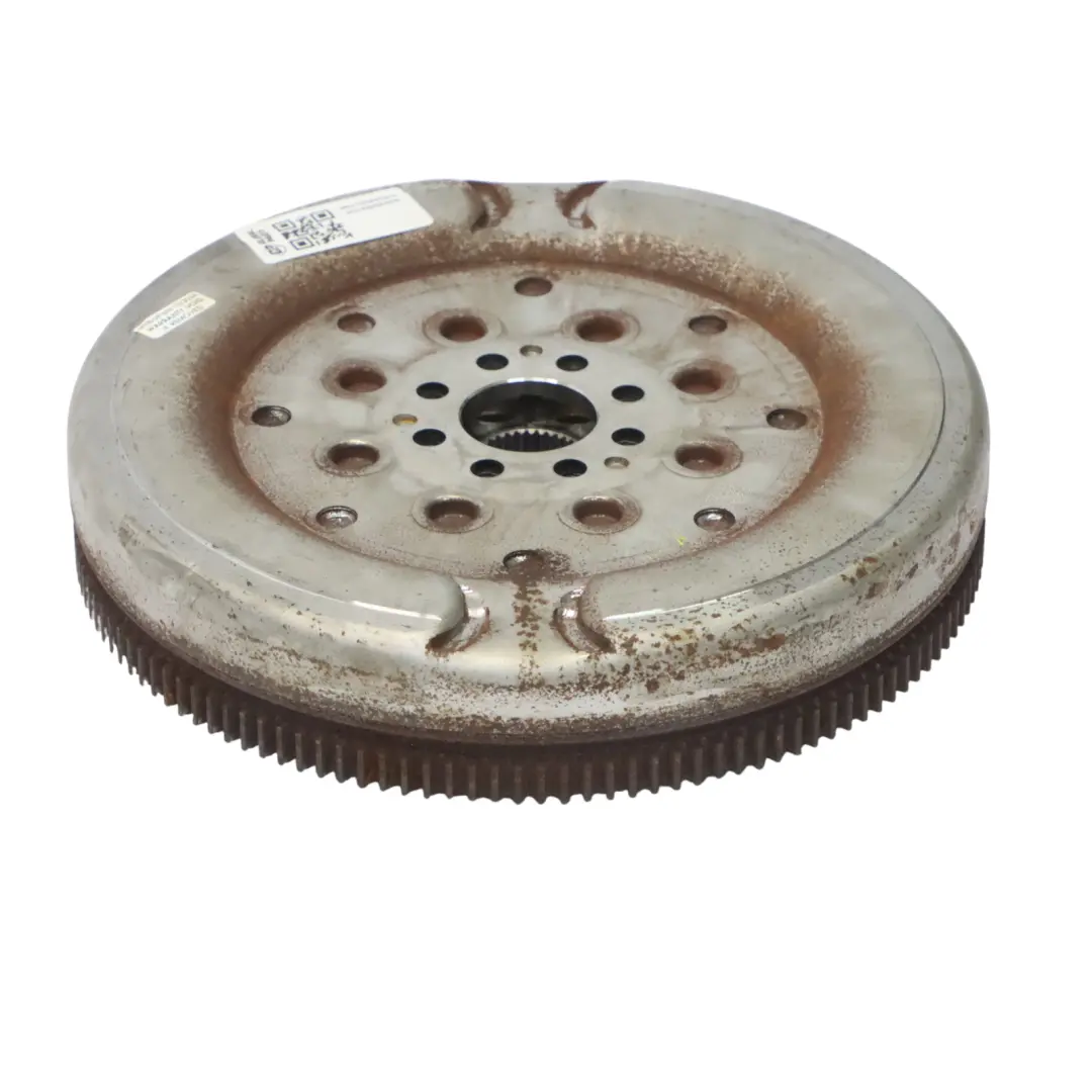  DMF Flywheel Volkswagen Tiguan 5N Audi Q3 8U Dual Mass Flywheel - SKU 06J105266AQ - Part number 06J105266AQ