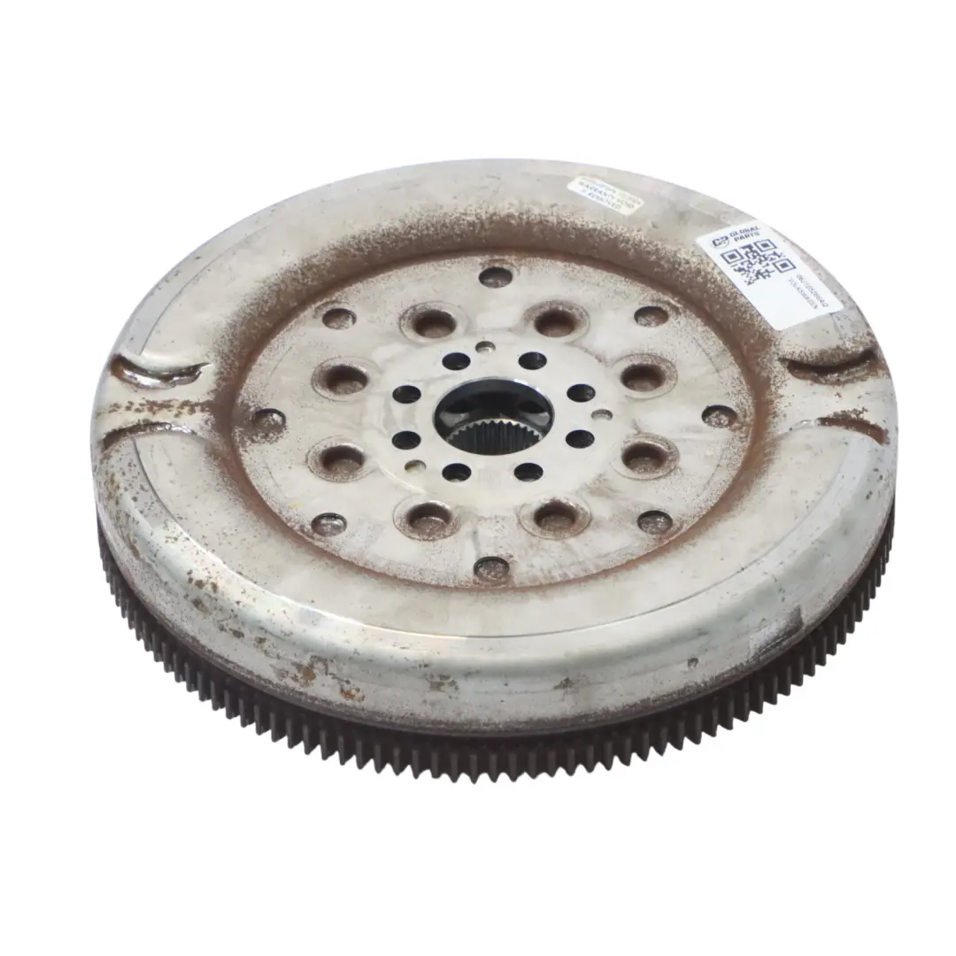 DMF Volkswagen Tiguan 5N Audi Q3 8U Volante de Doble Masa para Volante con número de pieza 06J105266AQ Volante DMF Volkswagen Tiguan 5N Audi Q3 8U Volante de Doble Masa - SKU 06J105266AQ - Número de pieza 06J105266AQ