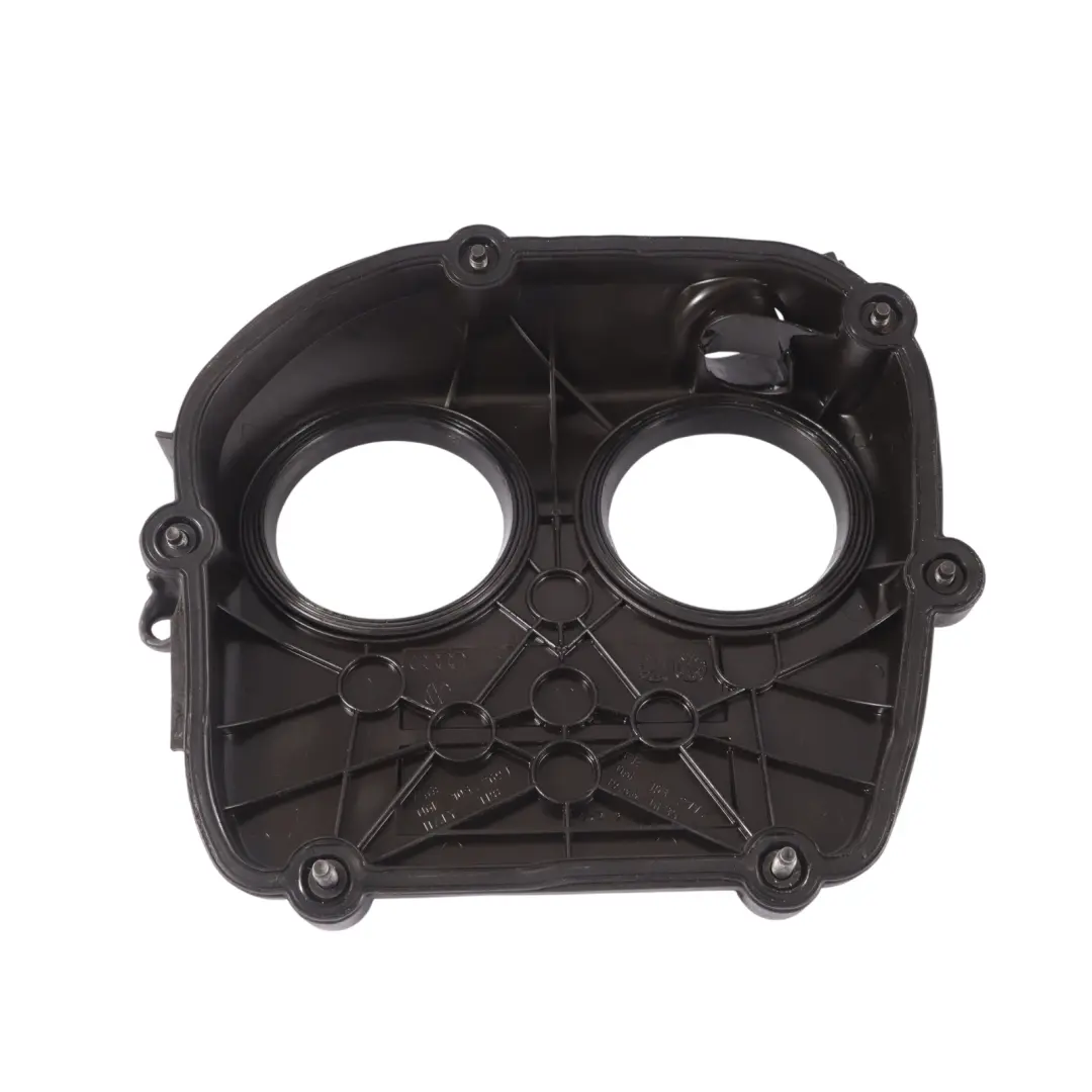 Upper Cam Timing Chain Cover to Audi S3 8V 2.0 TFSI DJHA Petrol Engine with Part number 06K103269F Audi S3 8V 2.0 TFSI DJHA Petrol Engine Upper Cam Timing Chain Cover - SKU 06K103269F - Part number 06K103269F