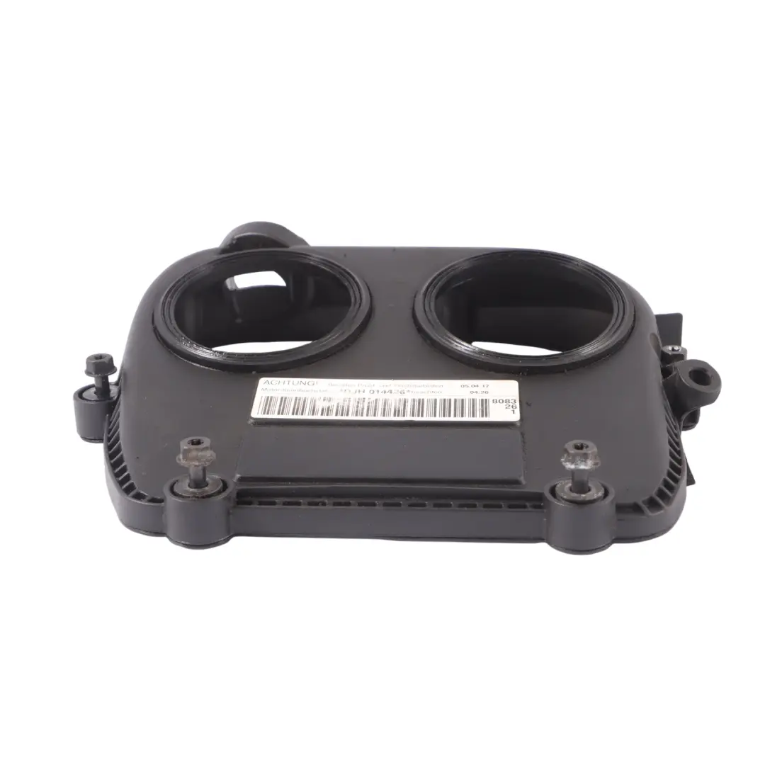 Audi S3 8V 2.0 TFSI DJHA Moteur essence Couvercle chaîne distribution - SKU 06K103269F - Numéro de pièce 06K103269F