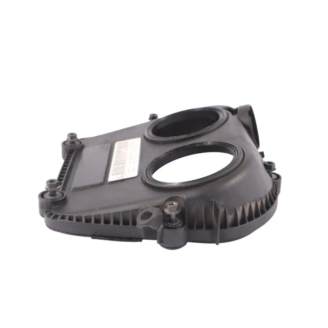 Audi S3 8V 2.0 TFSI DJHA Petrol Engine Upper Cam Timing Chain Cover - SKU 06K103269F - Part number 06K103269F