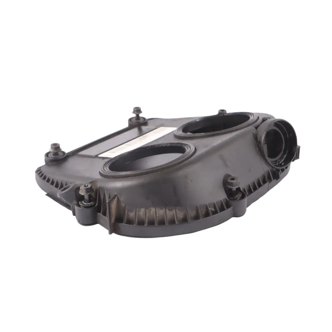 Audi S3 8V 2.0 TFSI DJHA Moteur essence Couvercle chaîne distribution - SKU 06K103269F - Numéro de pièce 06K103269F