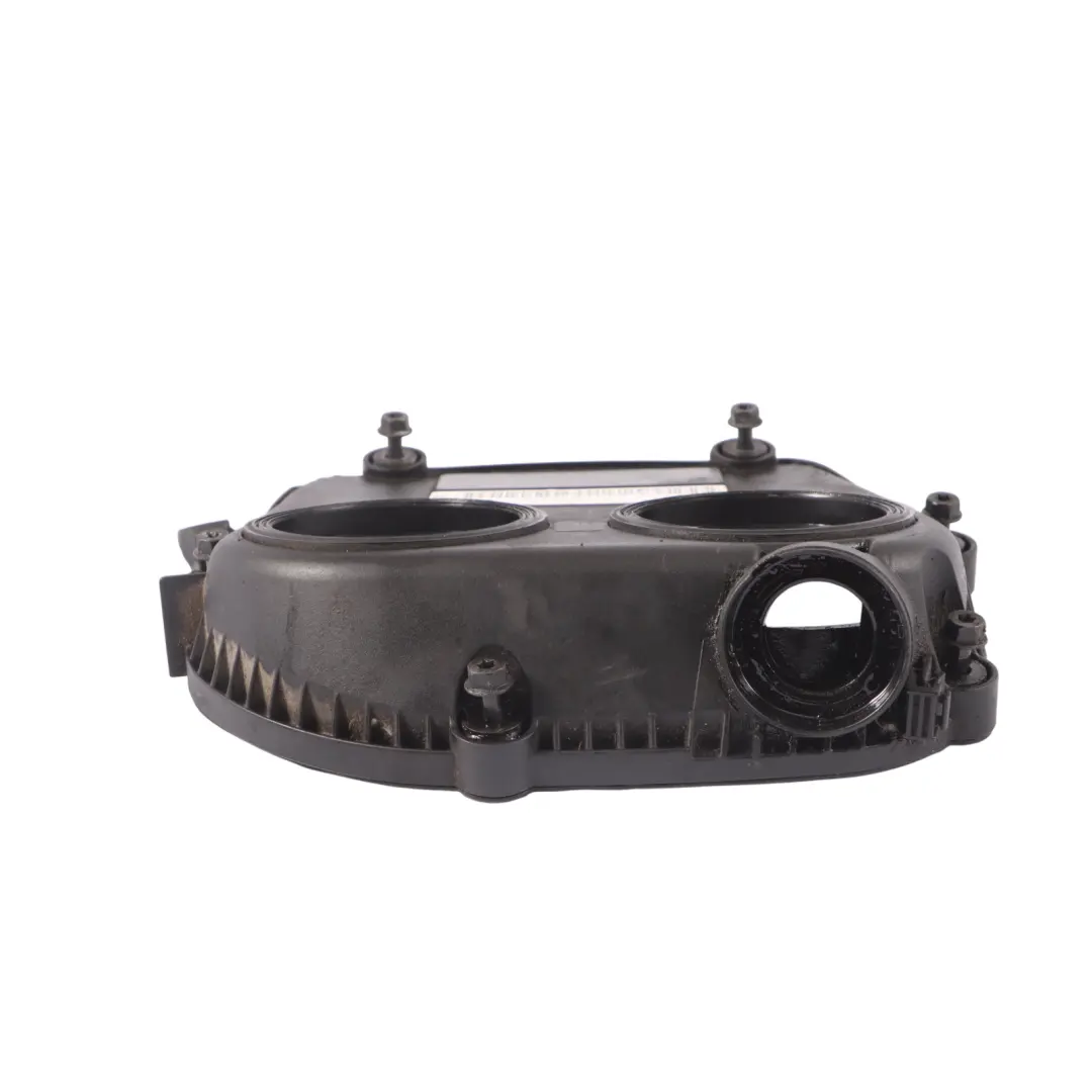 Audi S3 8V 2.0 TFSI DJHA Petrol Engine Upper Cam Timing Chain Cover - SKU 06K103269F - Part number 06K103269F