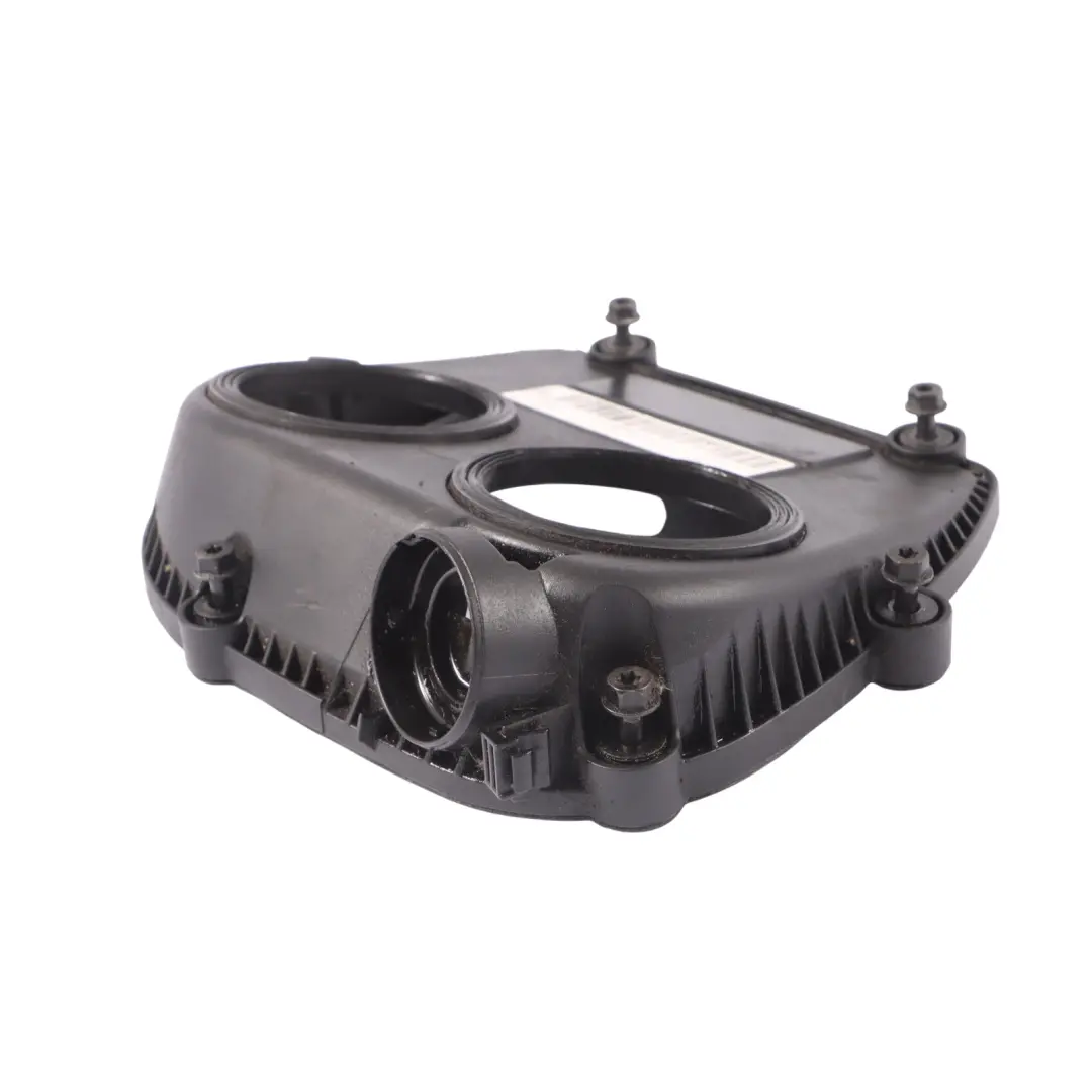 Audi S3 8V 2.0 TFSI DJHA Moteur essence Couvercle chaîne distribution - SKU 06K103269F - Numéro de pièce 06K103269F