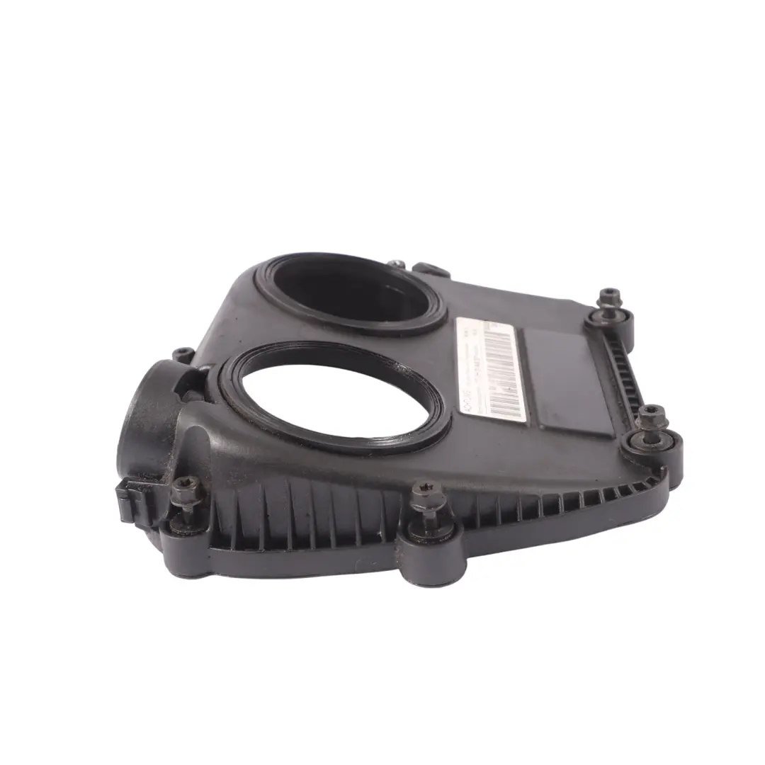 Upper Cam Timing Chain Cover to Audi S3 8V 2.0 TFSI DJHA Petrol Engine with Part number 06K103269F Audi S3 8V 2.0 TFSI DJHA Petrol Engine Upper Cam Timing Chain Cover - SKU 06K103269F - Part number 06K103269F