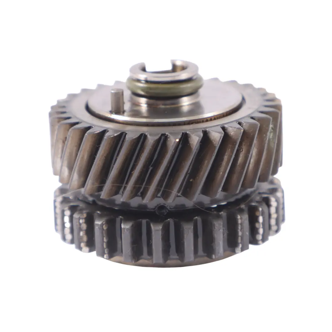Audi S3 8V 2.0 TFSI DJHA Petrol Engine Balancing Shaft Sprocket - SKU 06K103319A - Part number 06K103319A