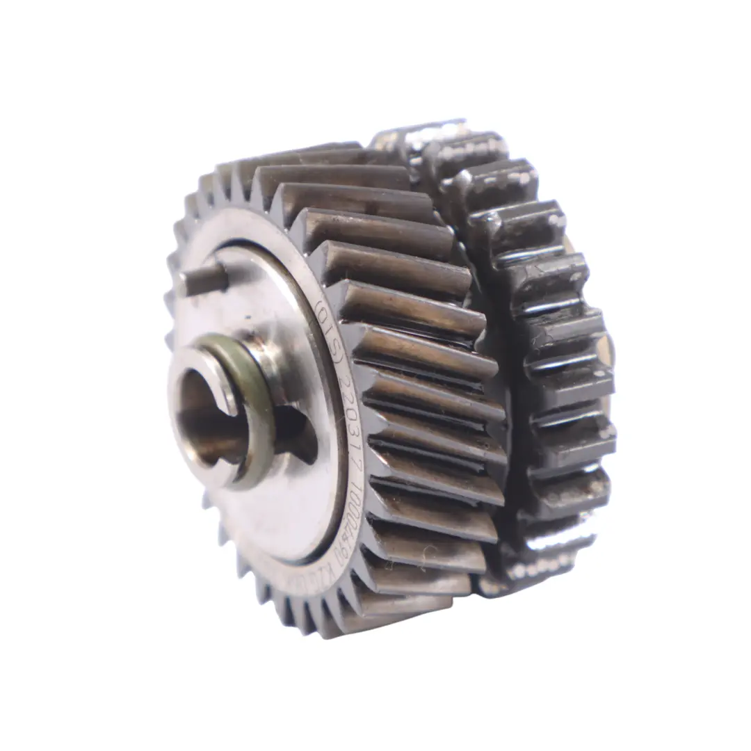 Benzin Motor Ausgleichswelle Ritzel für Audi S3 8V 2.0 TFSI DJHA mit Teilenummer 06K103319A Audi S3 8V 2.0 TFSI DJHA Benzin Motor Ausgleichswelle Ritzel - SKU 06K103319A - Teilenummer 06K103319A