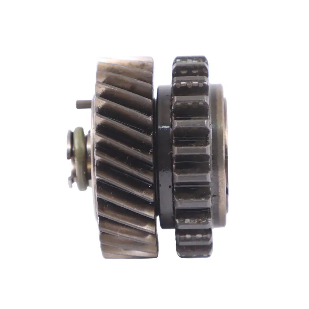 Audi S3 8V 2.0 TFSI DJHA Motore benzina Albero bilanciamento Pignone - SKU 06K103319A - Numero di parte 06K103319A