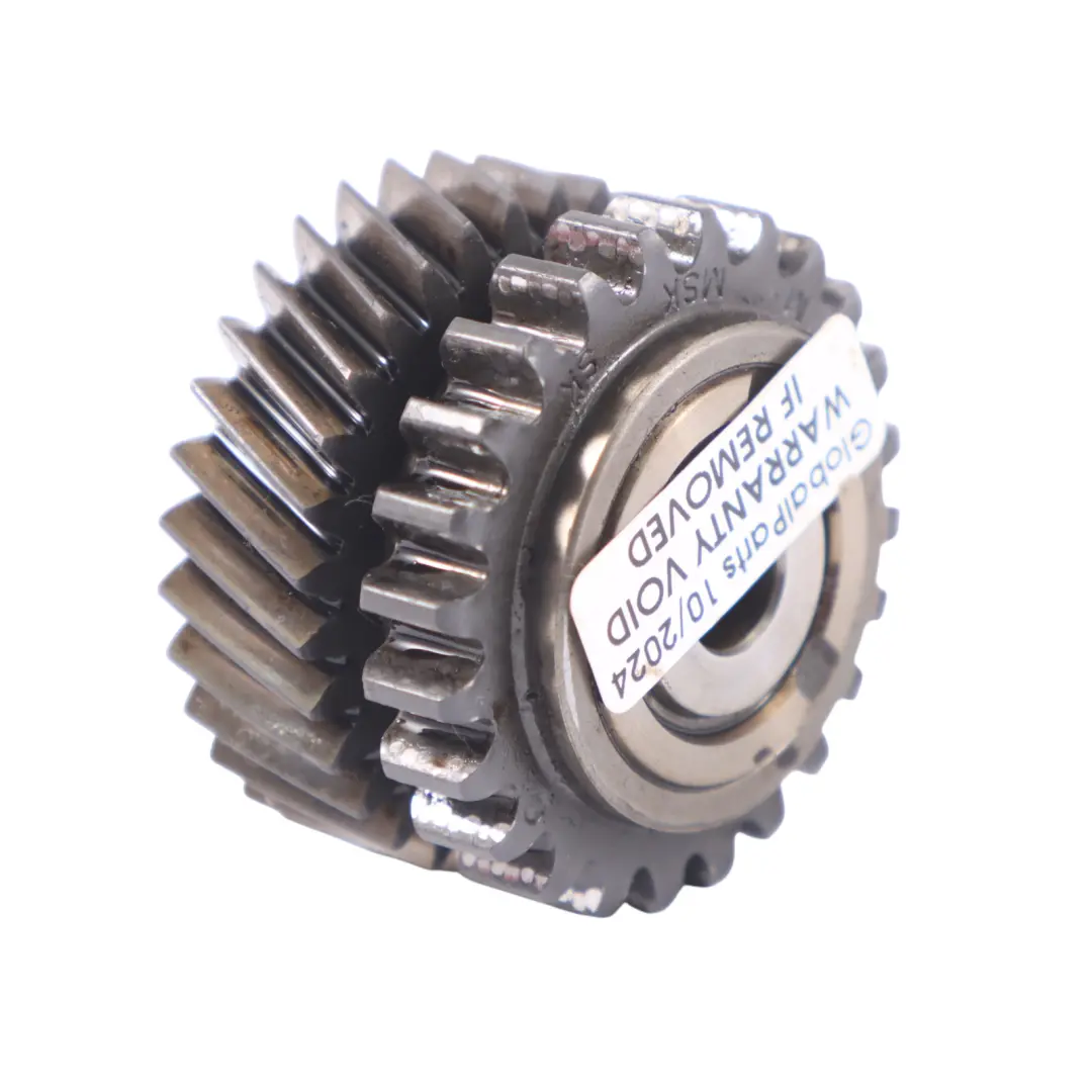 Pignon d'équilibrage moteur pour Audi S3 8V 2.0 TFSI DJHA à propos du numéro de pièce 06K103319A Audi S3 8V 2.0 TFSI DJHA Pignon d'équilibrage moteur - SKU 06K103319A - Numéro de pièce 06K103319A