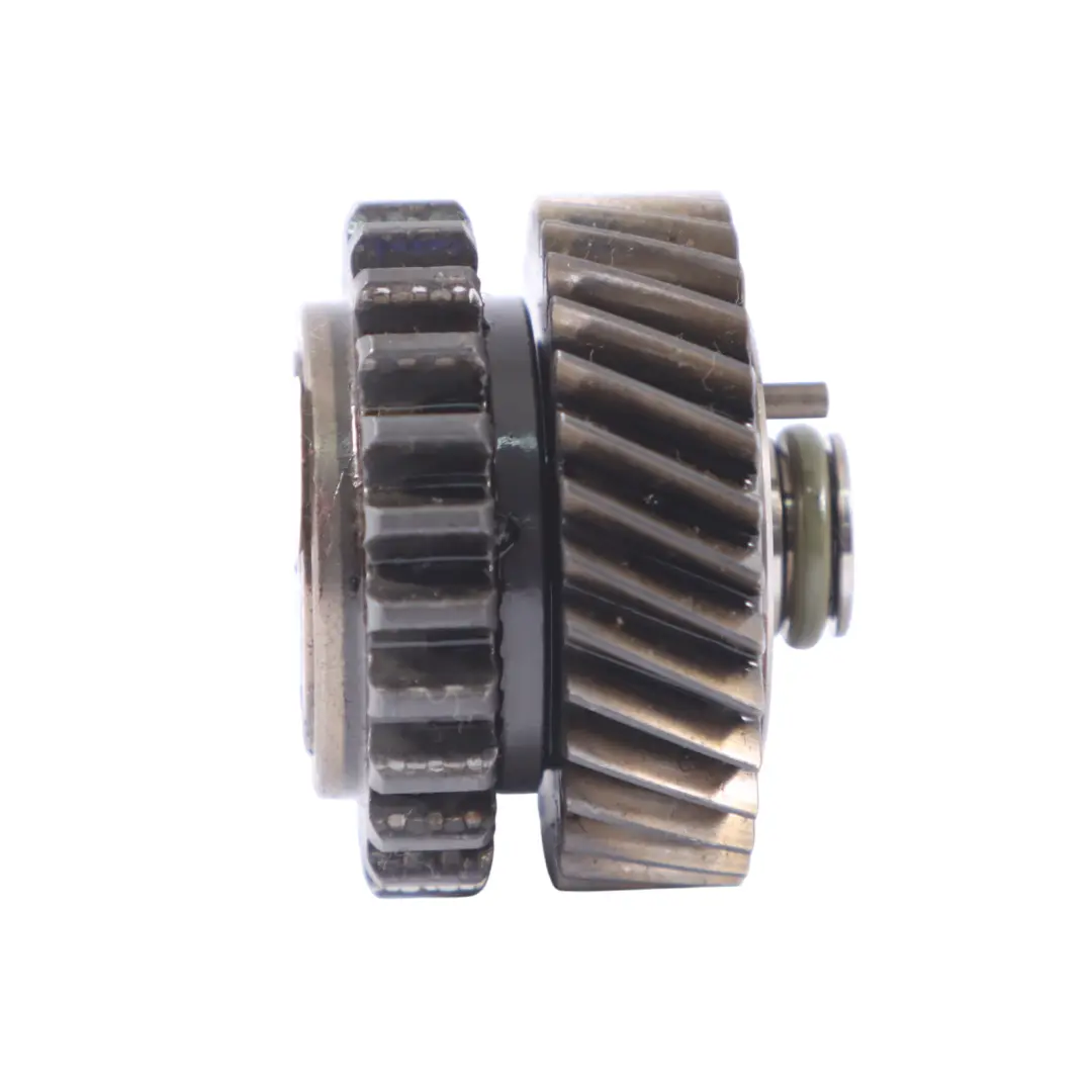 Balancing Shaft Sprocket to Audi S3 8V 2.0 TFSI DJHA Petrol Engine with Part number 06K103319A Audi S3 8V 2.0 TFSI DJHA Petrol Engine Balancing Shaft Sprocket - SKU 06K103319A - Part number 06K103319A