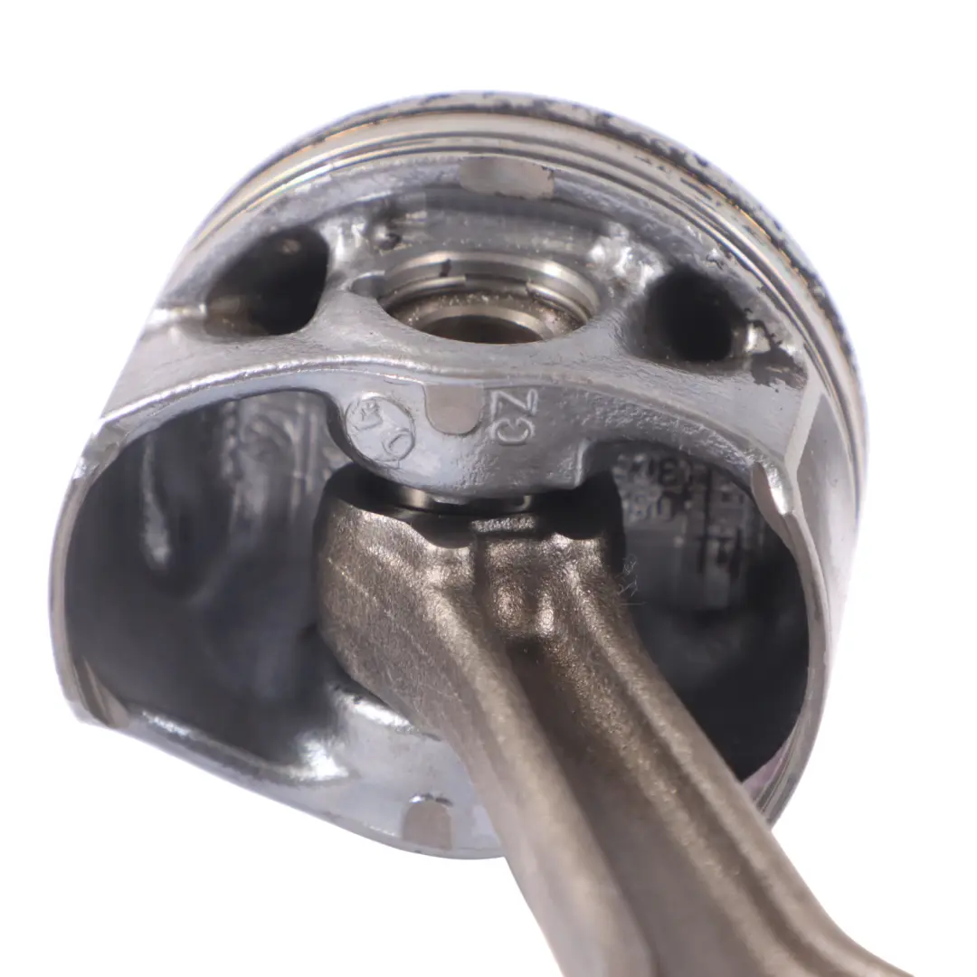 Motore a benzina Pistone Biella per Audi S3 8V 2.0 TFSI DJHA con numero di parte 06K107065AG Audi S3 8V 2.0 TFSI DJHA Motore a benzina Pistone Biella - SKU 06K107065AG - Numero di parte 06K107065AG