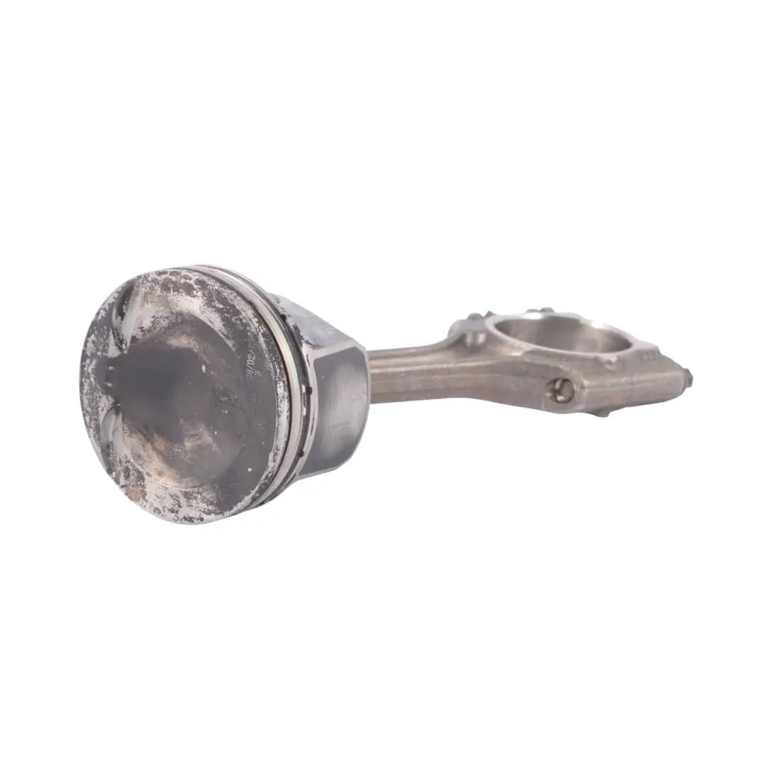 Audi S3 8V 2.0 TFSI DJHA Moteur Essence Piston Bielle - SKU 06K107065AG - Numéro de pièce 06K107065AG