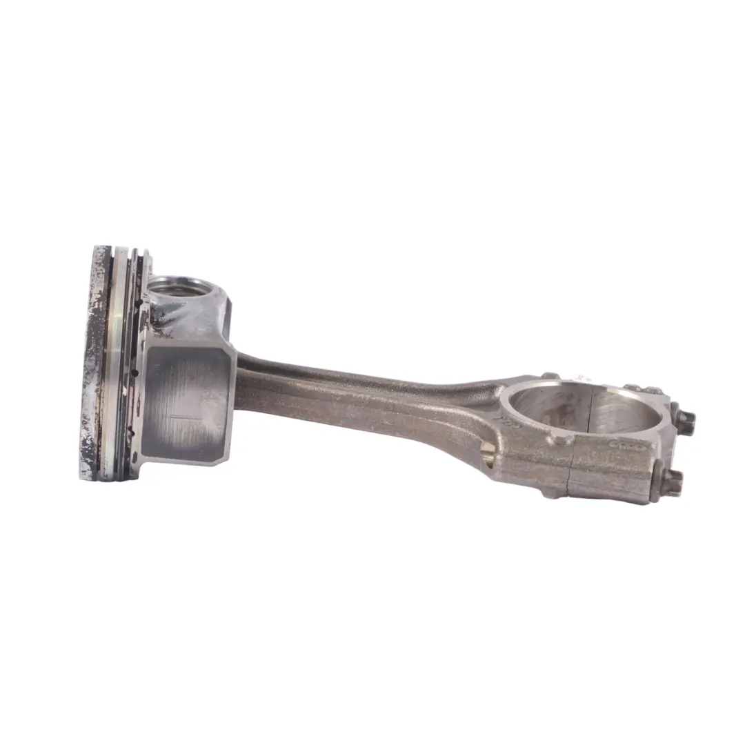 Piston Connecting Rod to Audi S3 8V 2.0 TFSI DJHA Petrol Engine with Part number 06K107065AG Audi S3 8V 2.0 TFSI DJHA Petrol Engine Piston Connecting Rod - SKU 06K107065AG - Part number 06K107065AG