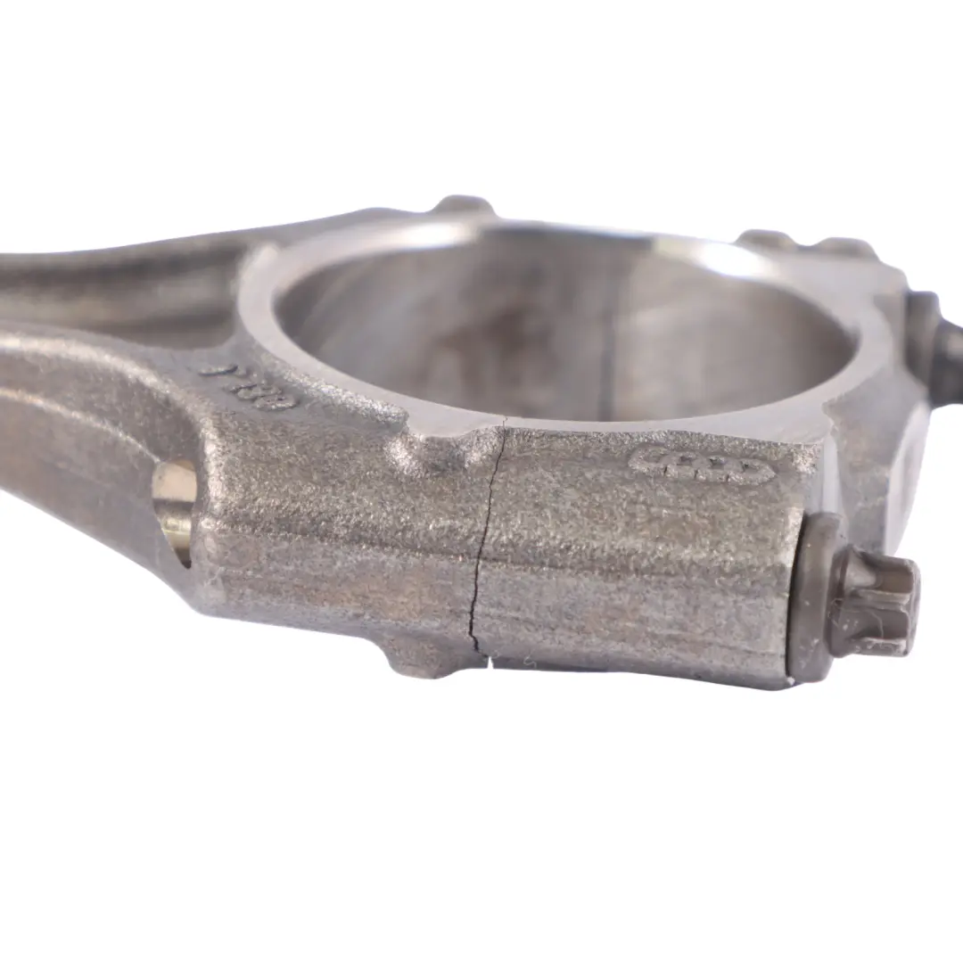 Motore a benzina Pistone Biella per Audi S3 8V 2.0 TFSI DJHA con numero di parte 06K107065AG Audi S3 8V 2.0 TFSI DJHA Motore a benzina Pistone Biella - SKU 06K107065AG - Numero di parte 06K107065AG