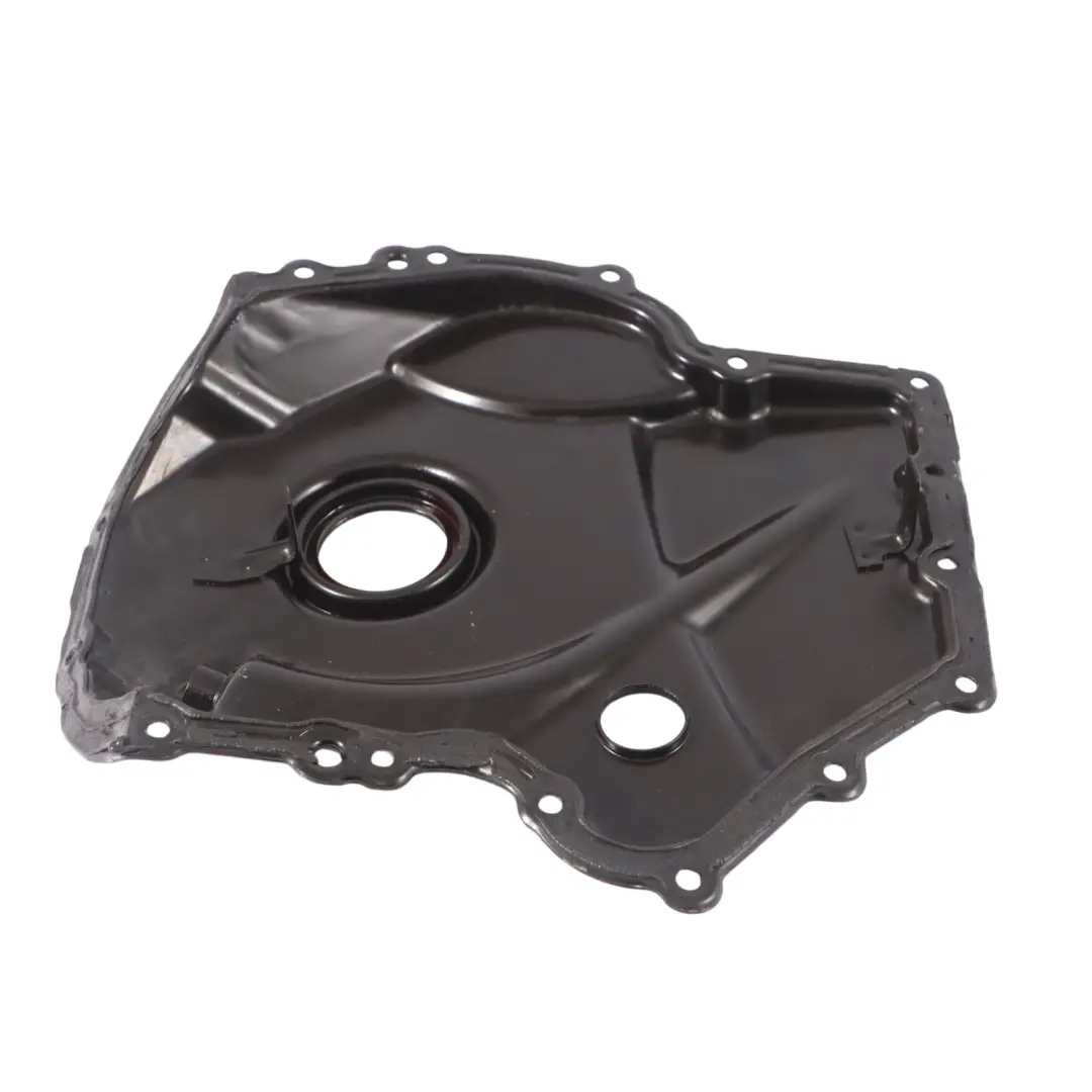 Audi S3 8V 2.0 TFSI DJHA Motore a benzina Copricatena - SKU 06K109210AF - Numero di parte 06K109210AF