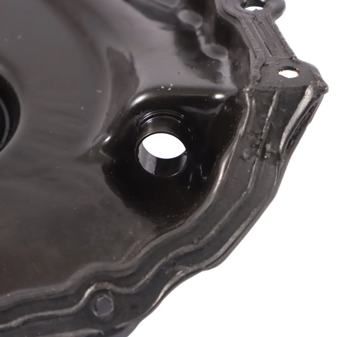 Audi S3 8V 2.0 TFSI DJHA Motore a benzina Copricatena - SKU 06K109210AF - Numero di parte 06K109210AF