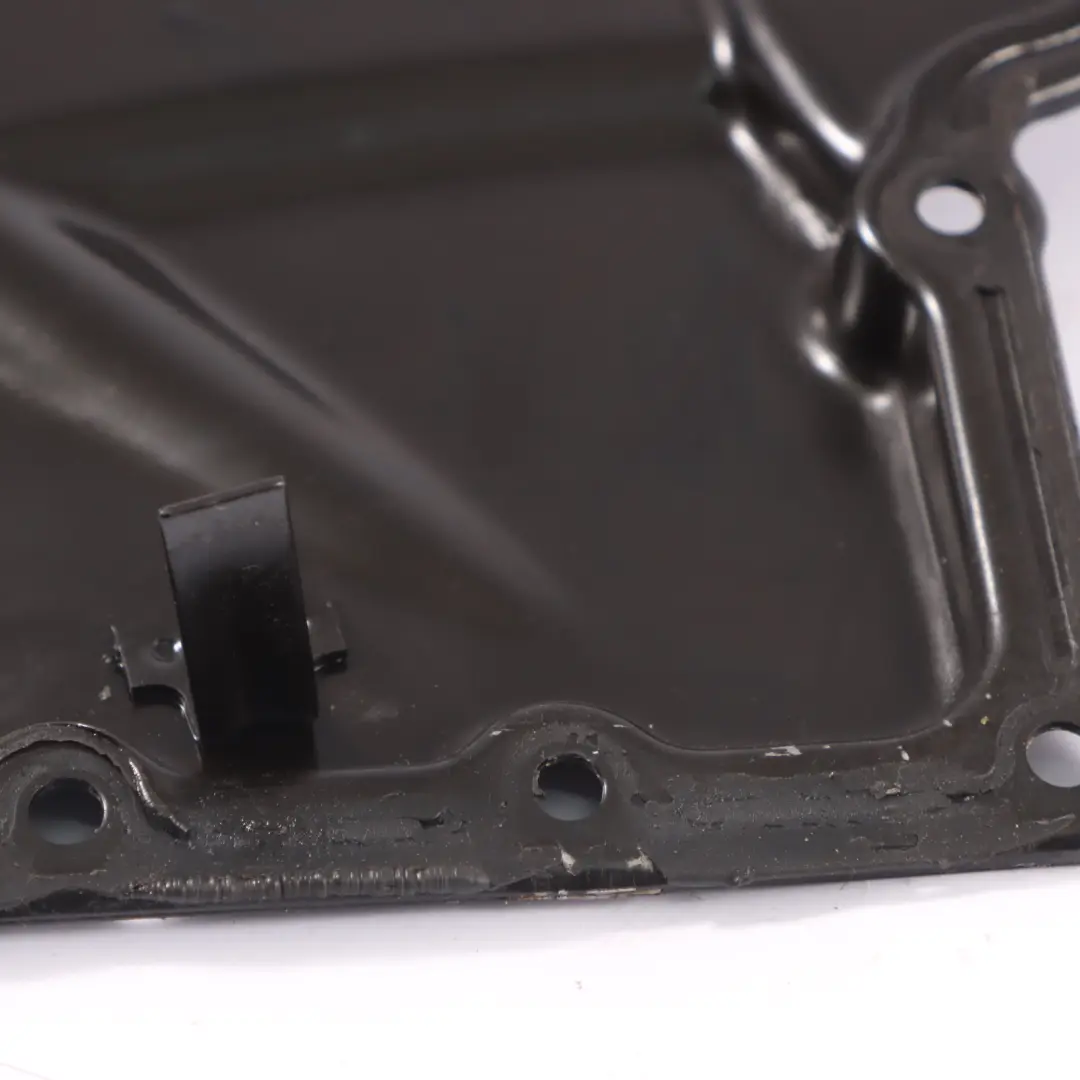 Audi S3 8V 2.0 TFSI DJHA Petrol Engine Cam Timing Chain Cover - SKU 06K109210AF - Part number 06K109210AF