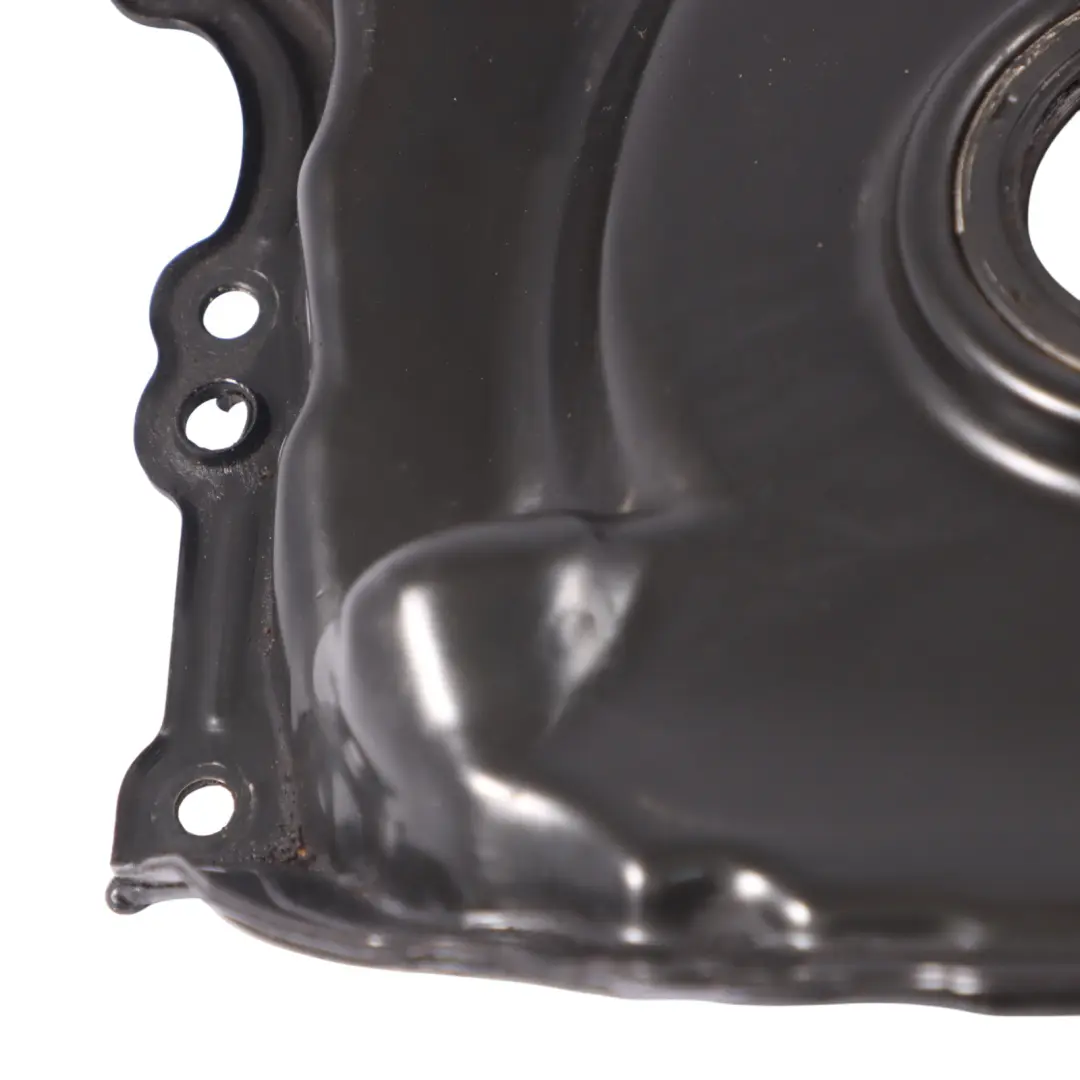 Audi S3 8V 2.0 TFSI DJHA Petrol Engine Cam Timing Chain Cover - SKU 06K109210AF - Part number 06K109210AF