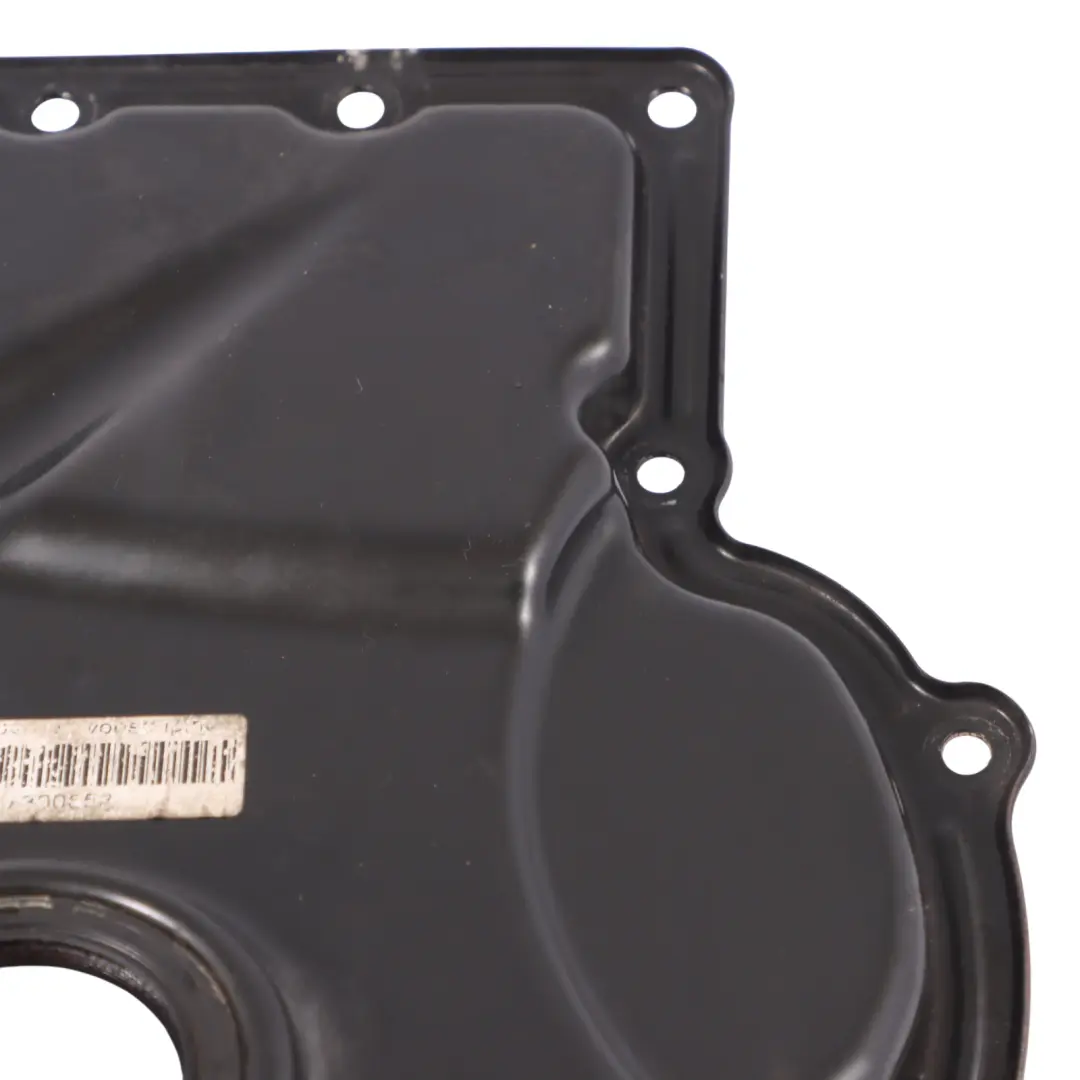 Benzin Motor Steuer Ketten Abdeckung für Audi S3 8V 2.0 TFSI DJHA mit Teilenummer 06K109210AF Audi S3 8V 2.0 TFSI DJHA Benzin Motor Steuer Ketten Abdeckung - SKU 06K109210AF - Teilenummer 06K109210AF