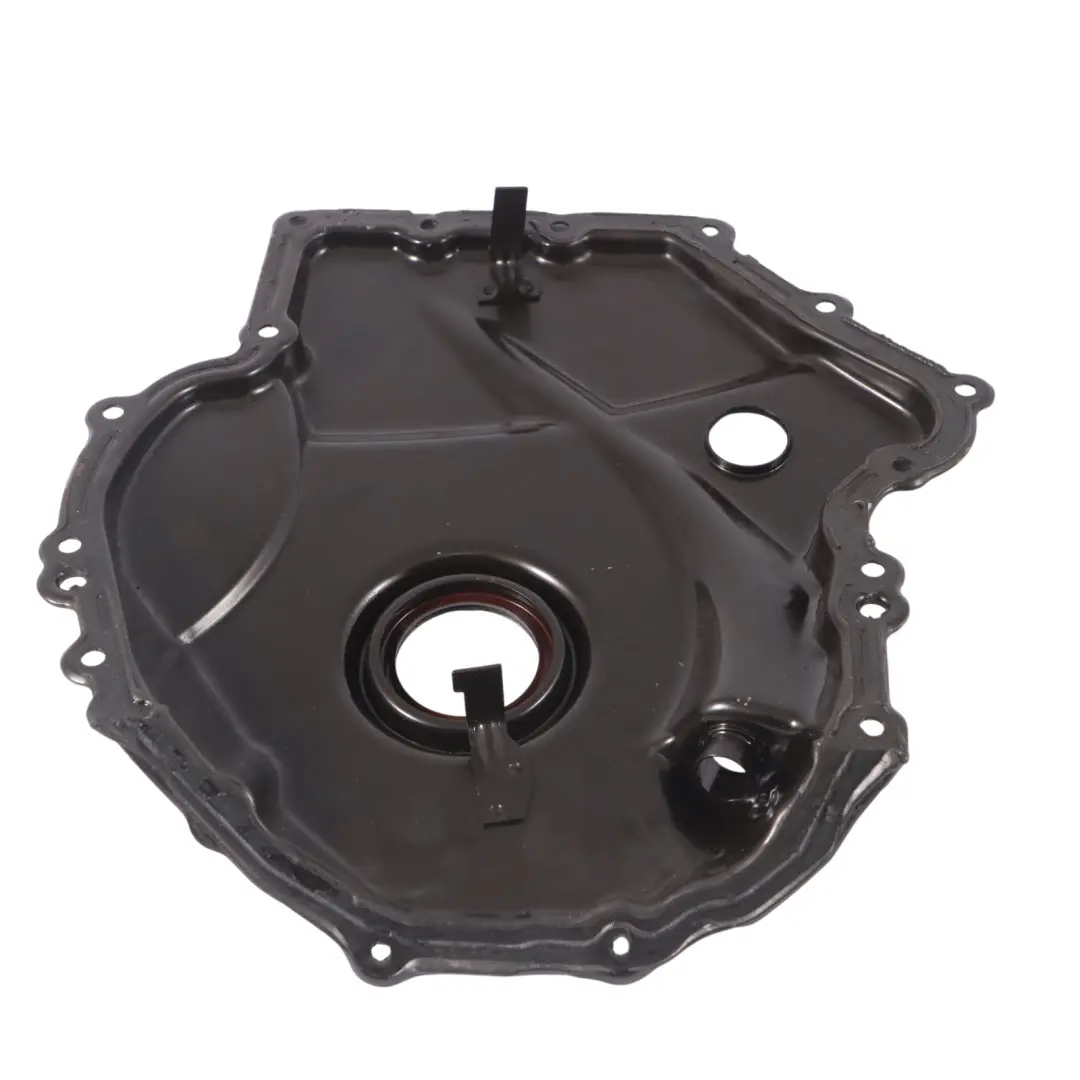 Audi S3 8V 2.0 TFSI DJHA Petrol Engine Cam Timing Chain Cover - SKU 06K109210AF - Part number 06K109210AF