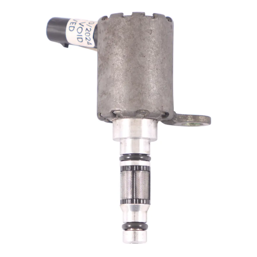 Soupape de pression d'huile pour Audi A3 8V 2.0 TFSI DJHA à propos du numéro de pièce 06K115243T Audi A3 8V 2.0 TFSI DJHA Soupape de pression d'huile - SKU 06K115243T - Numéro de pièce 06K115243T