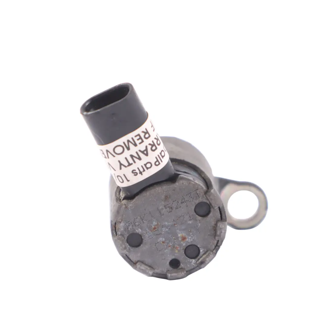 Audi A3 8V 2.0 TFSI DJHA Soupape de pression d'huile - SKU 06K115243T - Numéro de pièce 06K115243T