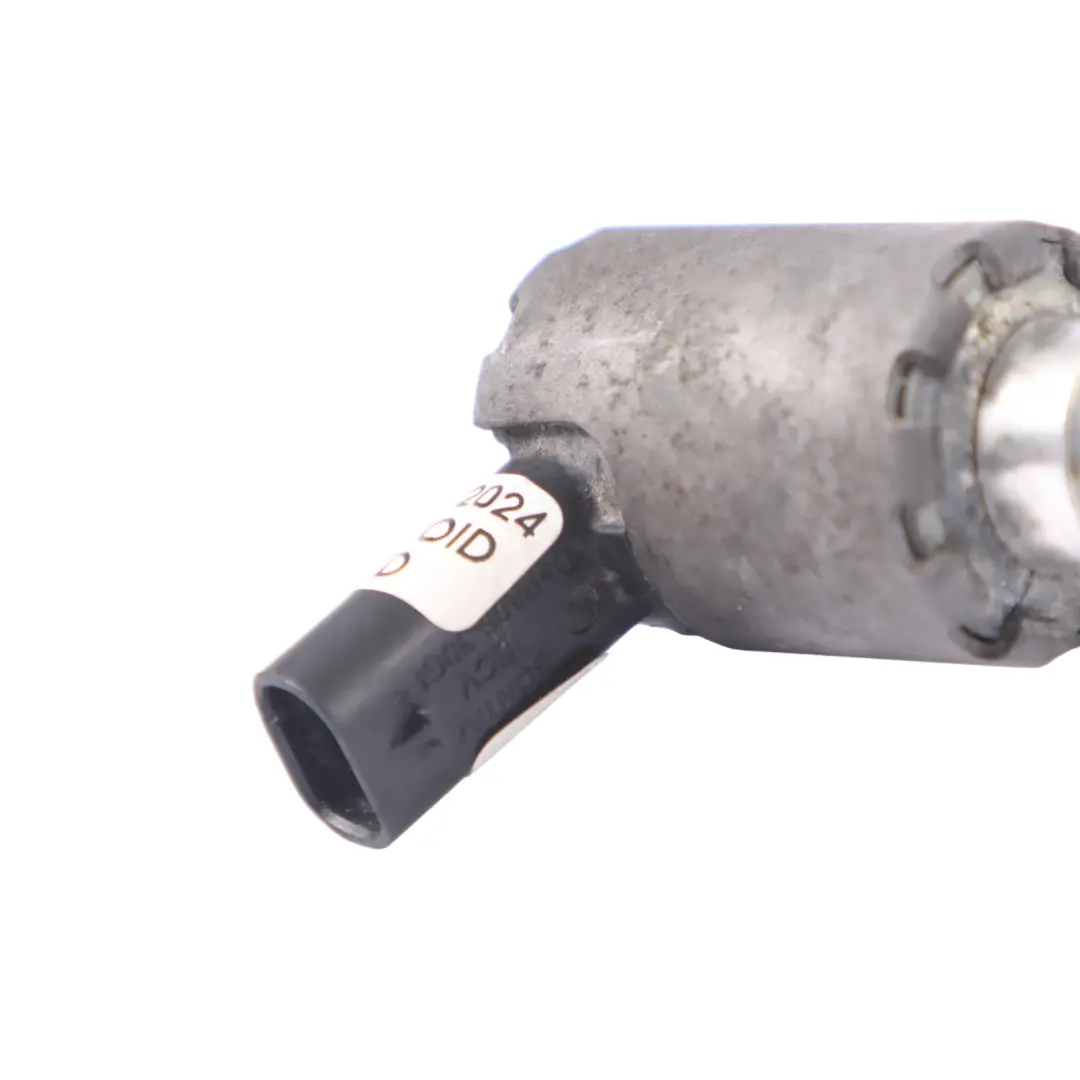 Öl Druck Ventil für Audi A3 8V 2.0 TFSI DJHA mit Teilenummer 06K115243T Audi A3 8V 2.0 TFSI DJHA Öl Druck Ventil - SKU 06K115243T - Teilenummer 06K115243T