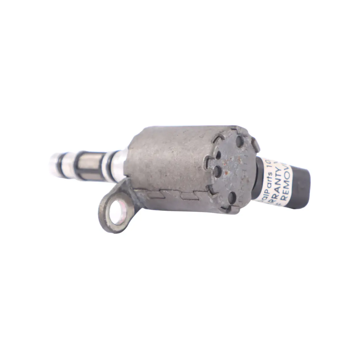 Audi A3 8V 2.0 TFSI DJHA Soupape de pression d'huile - SKU 06K115243T - Numéro de pièce 06K115243T