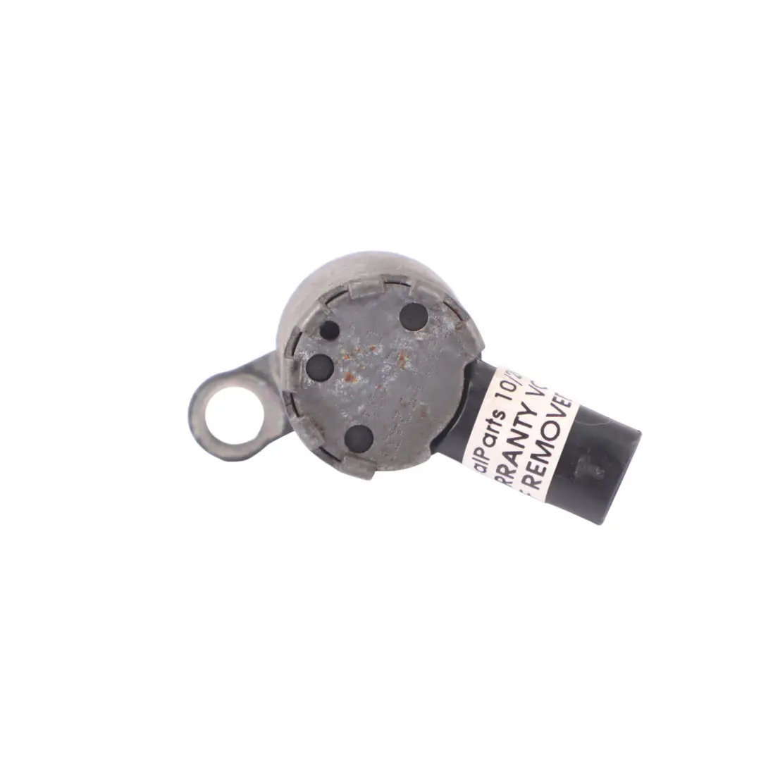Audi A3 8V 2.0 TFSI DJHA Soupape de pression d'huile - SKU 06K115243T - Numéro de pièce 06K115243T