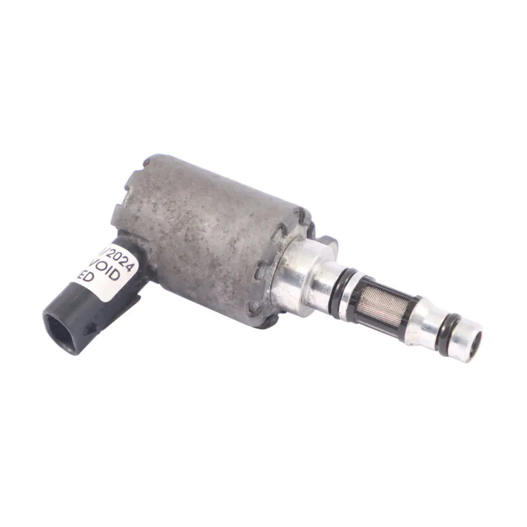 Audi A3 8V 2.0 TFSI DJHA Soupape de pression d'huile - SKU 06K115243T - Numéro de pièce 06K115243T