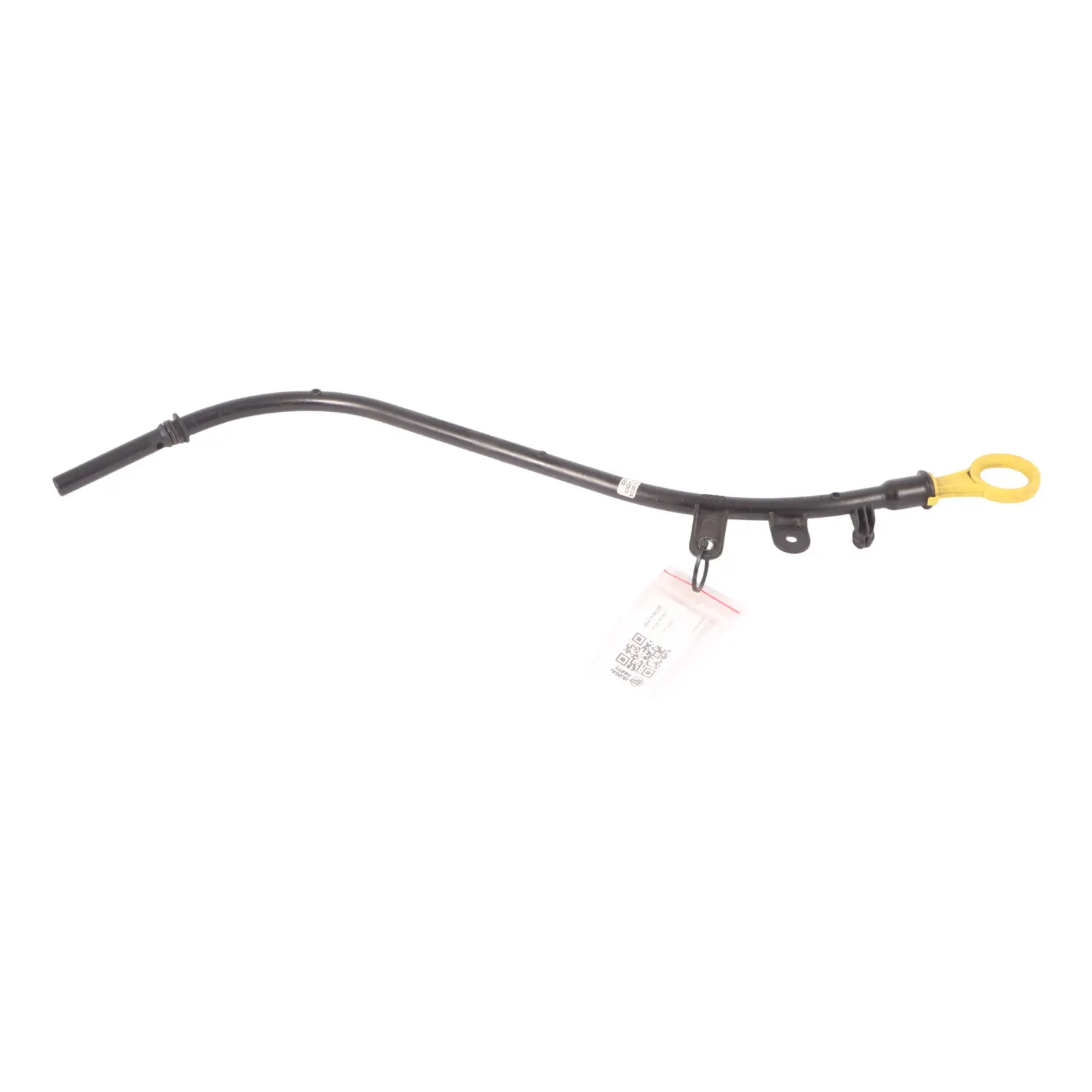Audi S3 8V 2.0 TFSI DJHA Tube de jauge d'huile 06K115610E