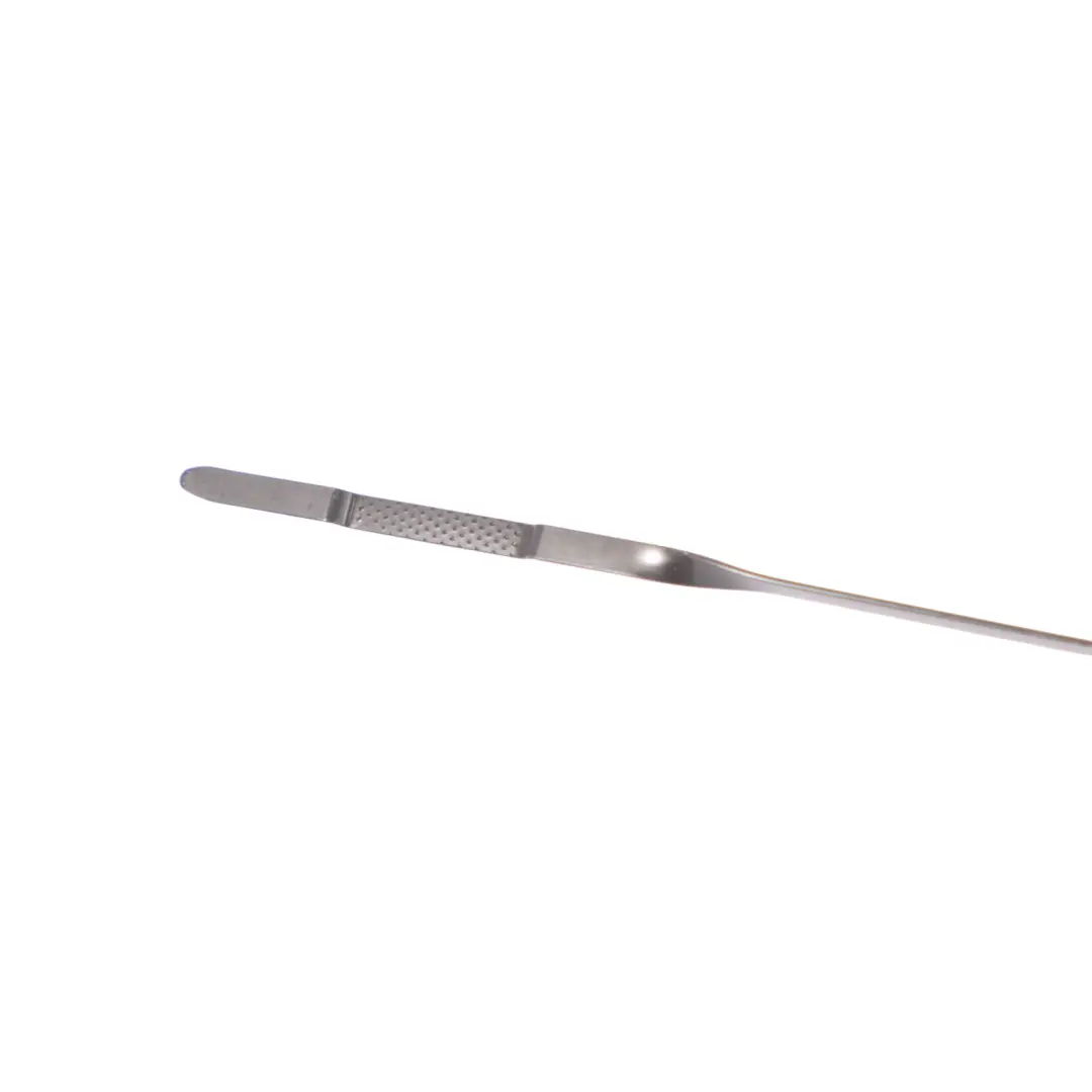Audi S3 8V 2.0 TFSI DJHA Oil Dipstick Tube Assembly - SKU 06K115610E - Part number 06K115610E