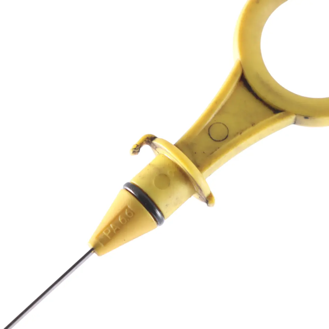Tube de jauge d'huile Audi S3 8V 2.0 TFSI DJHA - SKU 06K115610E - Numéro de pièce 06K115610E
