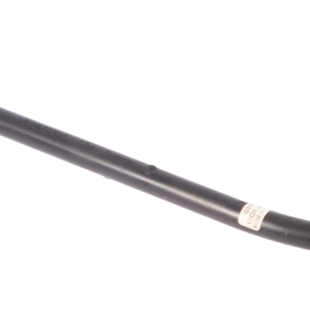 Tube de jauge d'huile pour Audi S3 8V 2.0 TFSI DJHA à propos du numéro de pièce 06K115610E Audi S3 8V 2.0 TFSI DJHA Tube de jauge d'huile - SKU 06K115610E - Numéro de pièce 06K115610E