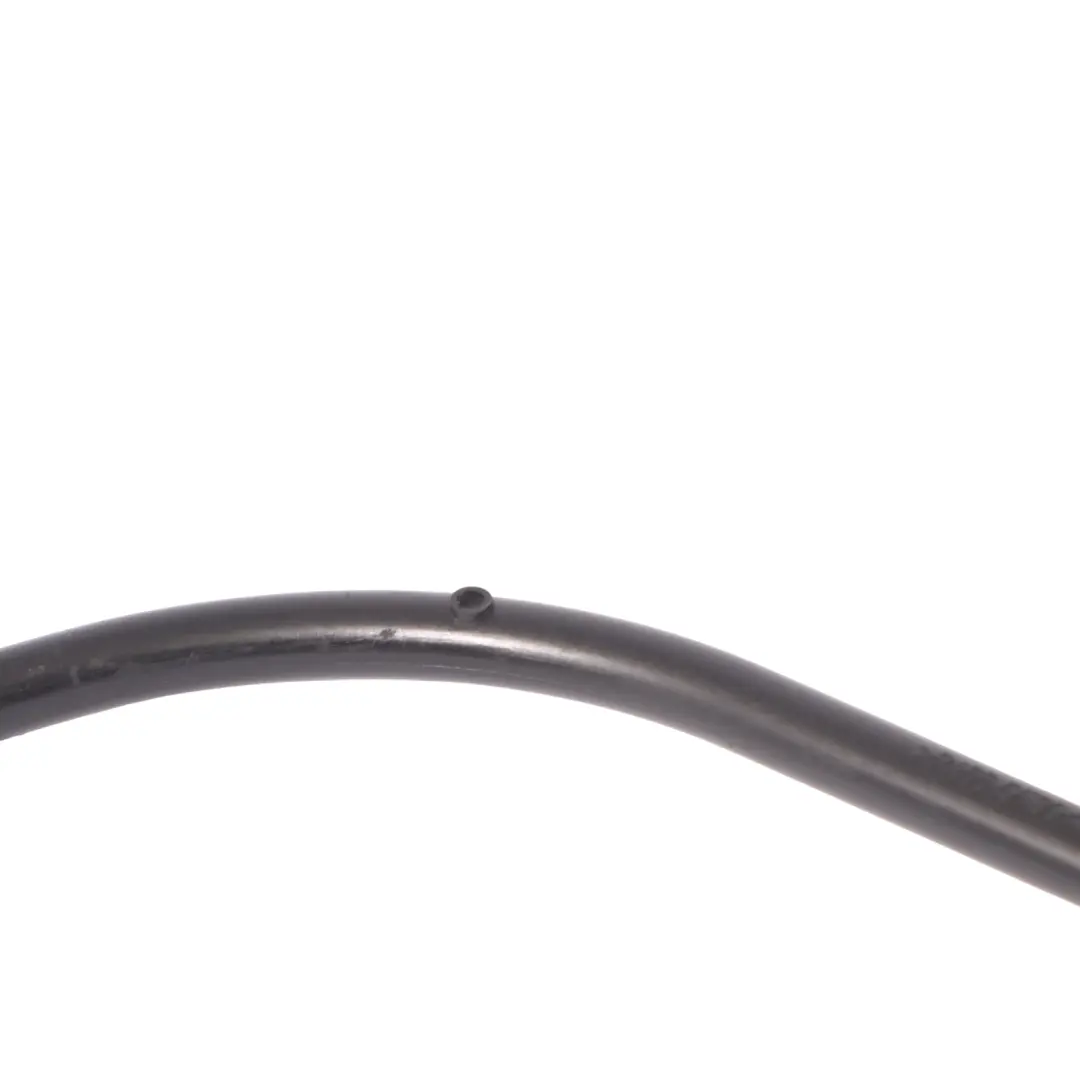Audi S3 8V 2.0 TFSI DJHA Oil Dipstick Tube Assembly - SKU 06K115610E - Part number 06K115610E