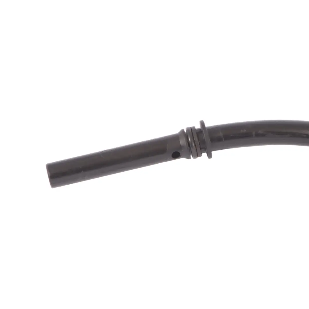 Tube de jauge d'huile Audi S3 8V 2.0 TFSI DJHA - SKU 06K115610E - Numéro de pièce 06K115610E