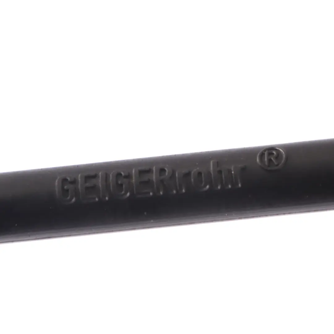 Oil Dipstick Tube Assembly to Audi S3 8V 2.0 TFSI DJHA with Part number 06K115610E Audi S3 8V 2.0 TFSI DJHA Oil Dipstick Tube Assembly - SKU 06K115610E - Part number 06K115610E