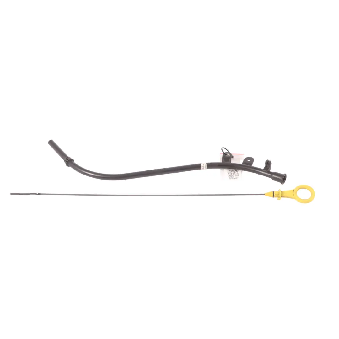 Tube de jauge d'huile Audi S3 8V 2.0 TFSI DJHA - SKU 06K115610E - Numéro de pièce 06K115610E