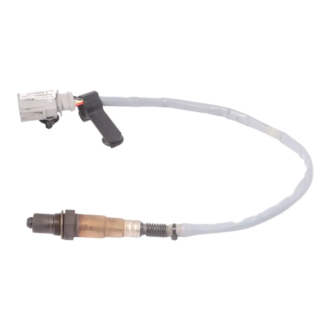 Lambda Sonde Sauerstoff Sensor für Audi Q3 S Line mit Teilenummer 06K906262AH Audi Q3 S Line Lambda Sonde Sauerstoff Sensor - SKU 06K906262AH - Teilenummer 06K906262AH