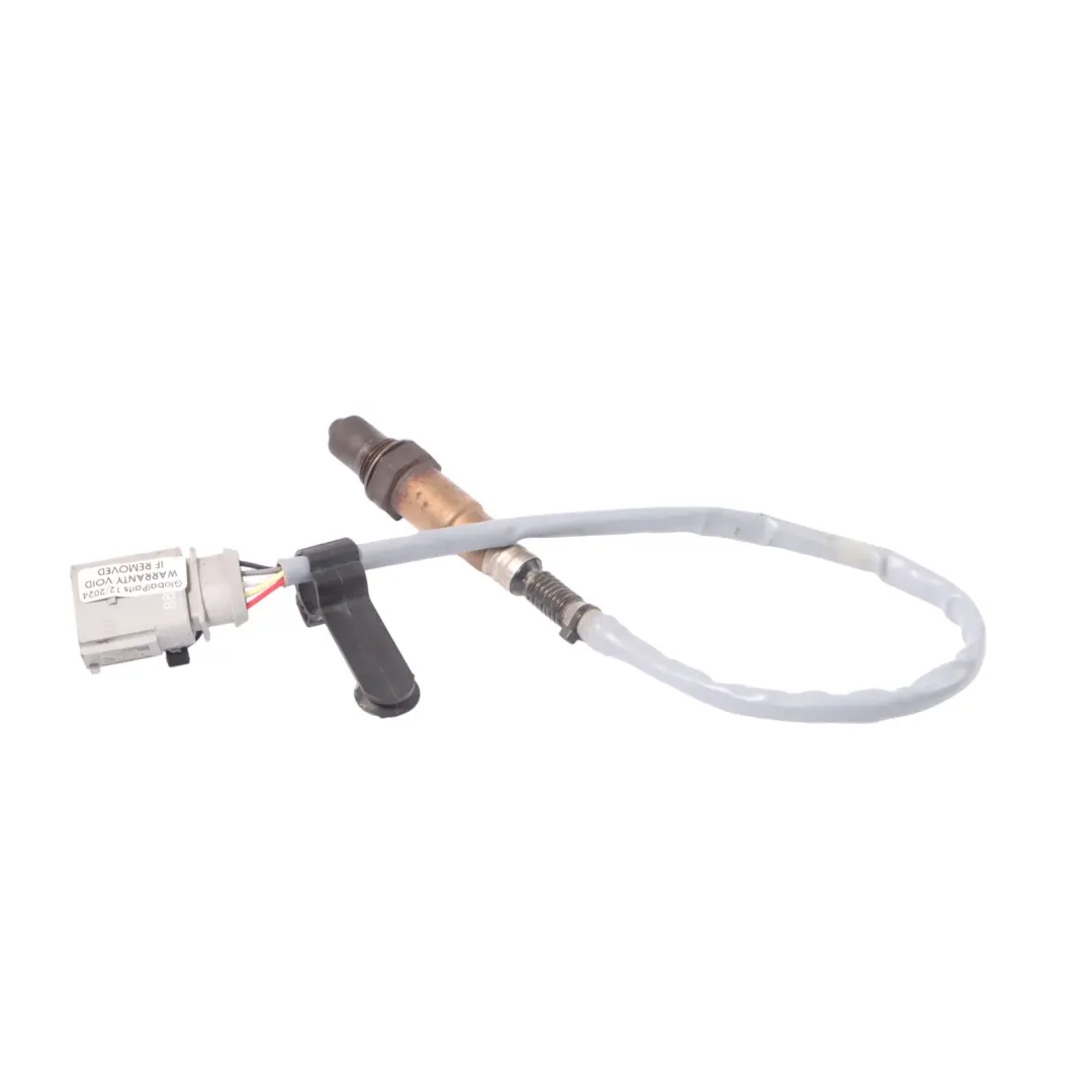 Lambda Sonde Sauerstoff Sensor für Audi Q3 S Line mit Teilenummer 06K906262AH Audi Q3 S Line Lambda Sonde Sauerstoff Sensor - SKU 06K906262AH - Teilenummer 06K906262AH