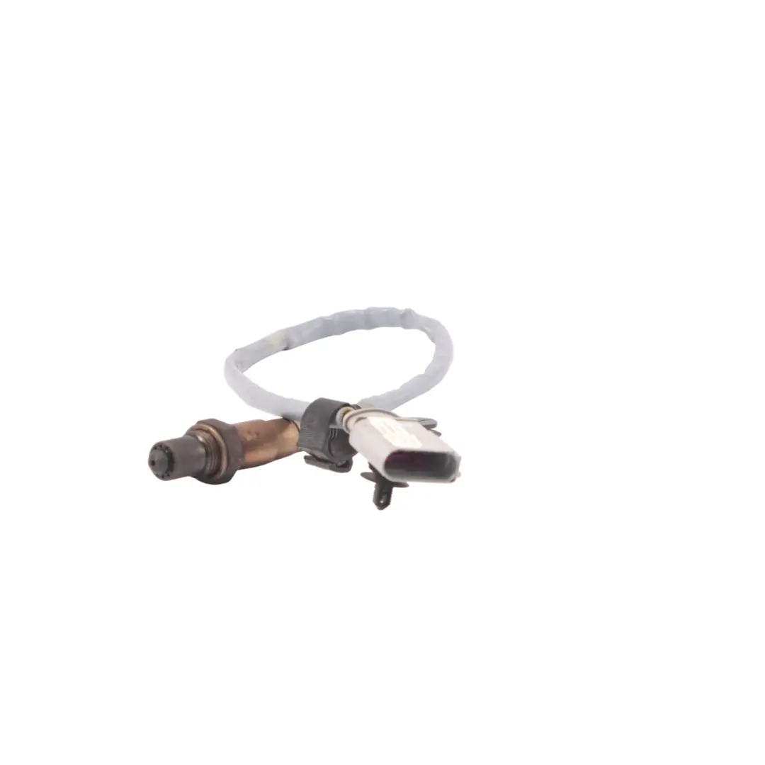 Lambda Sonde Sauerstoff Sensor für Audi Q3 S Line mit Teilenummer 06K906262AH Audi Q3 S Line Lambda Sonde Sauerstoff Sensor - SKU 06K906262AH - Teilenummer 06K906262AH
