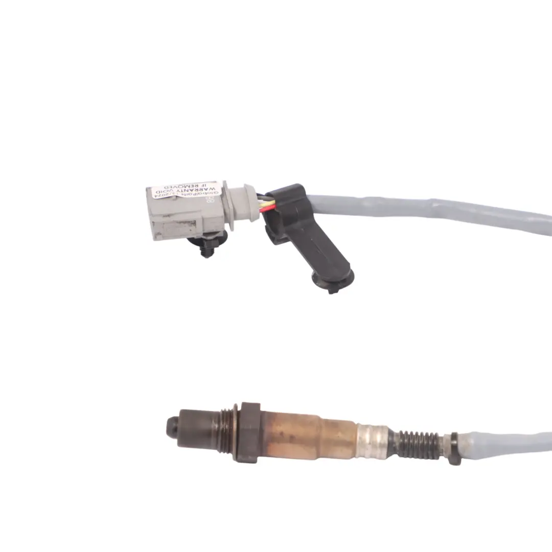 Sonde Lambda Sonde d'oxygène pour Audi Q3 S Line à propos du numéro de pièce 06K906262AH Audi Q3 S Line Sonde Lambda Sonde d'oxygène - SKU 06K906262AH - Numéro de pièce 06K906262AH