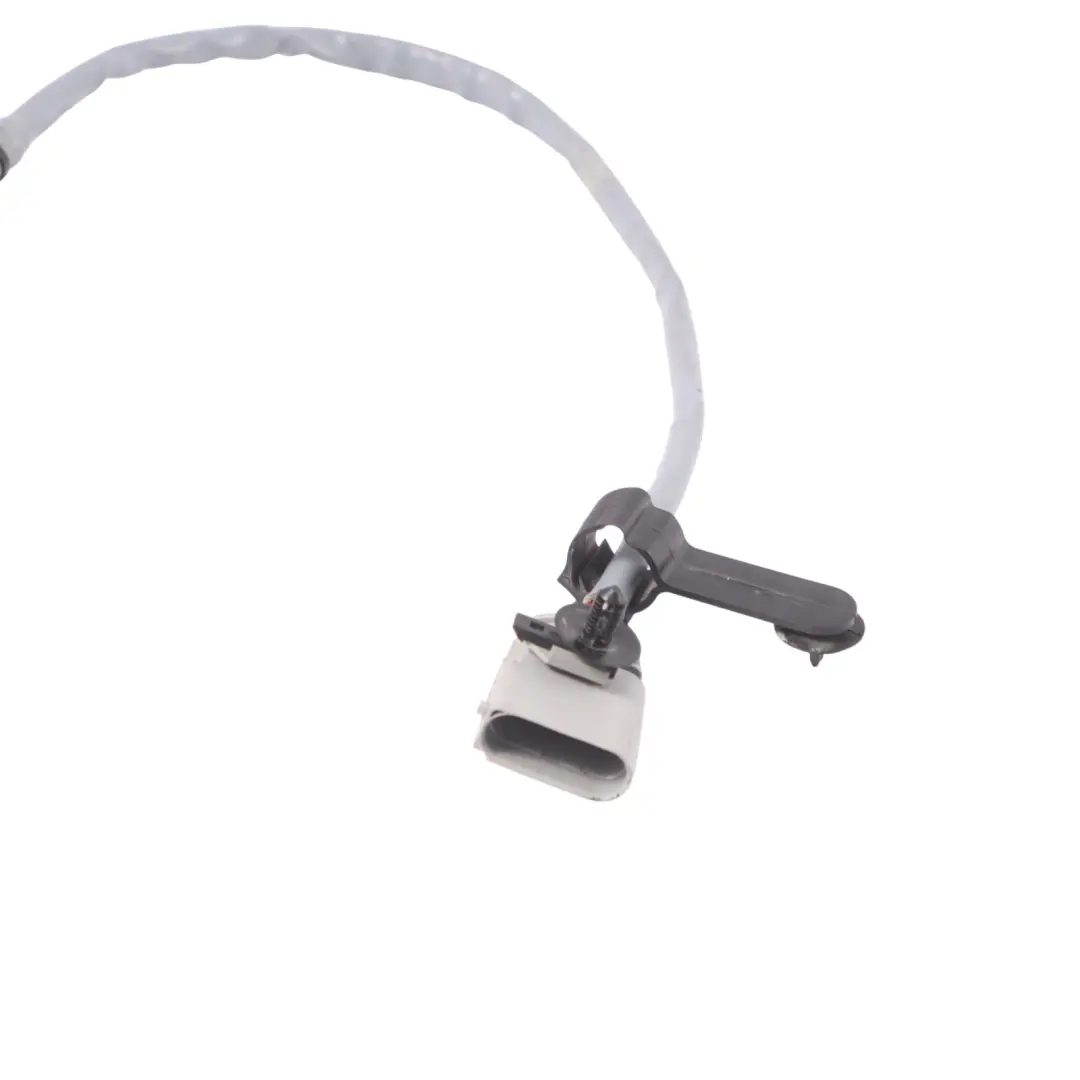 Sonde Lambda Sonde d'oxygène pour Audi Q3 S Line à propos du numéro de pièce 06K906262AH Audi Q3 S Line Sonde Lambda Sonde d'oxygène - SKU 06K906262AH - Numéro de pièce 06K906262AH