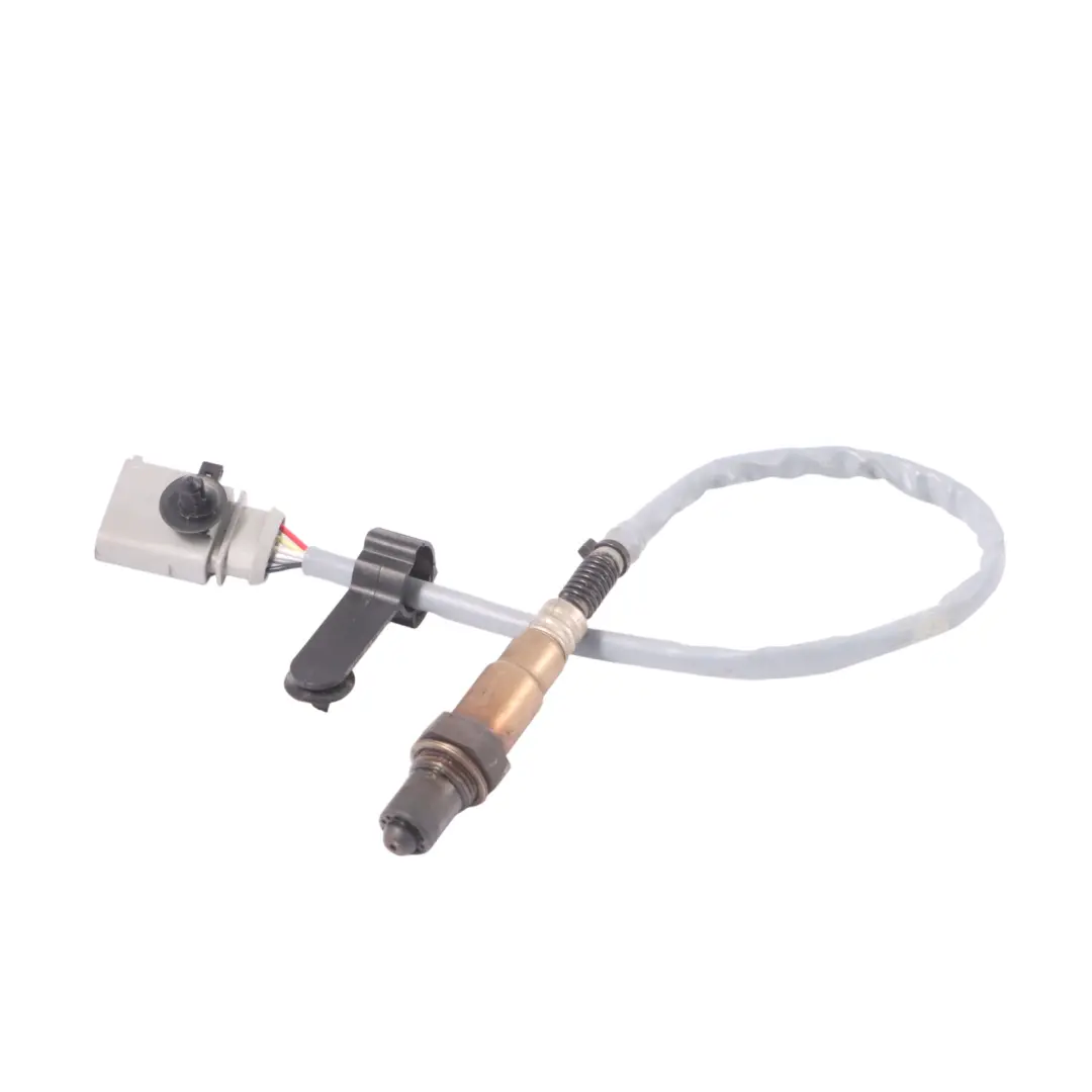 Sonde Lambda Sonde d'oxygène pour Audi Q3 S Line à propos du numéro de pièce 06K906262AH Audi Q3 S Line Sonde Lambda Sonde d'oxygène - SKU 06K906262AH - Numéro de pièce 06K906262AH